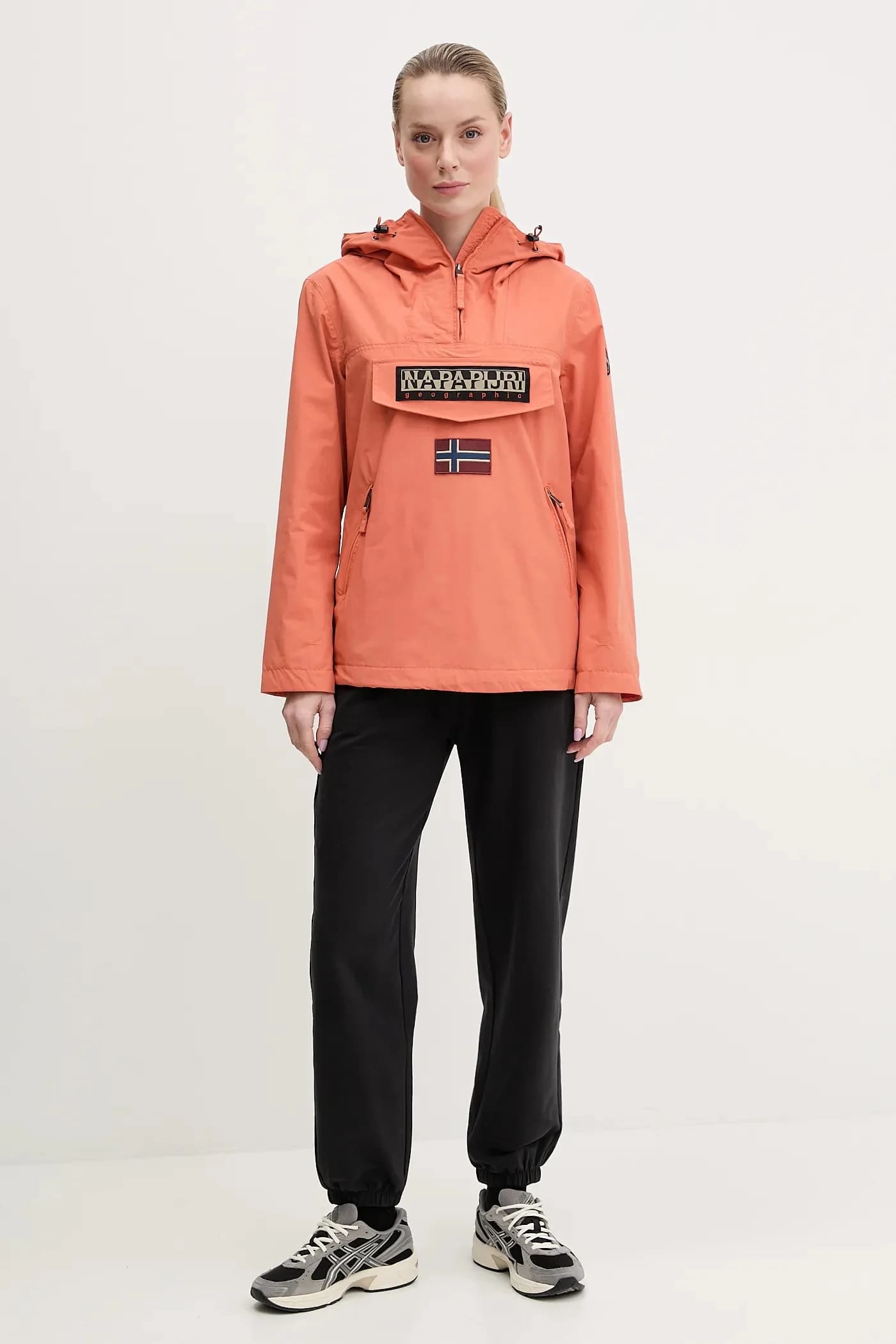 Куртка тропического леса - фото 2