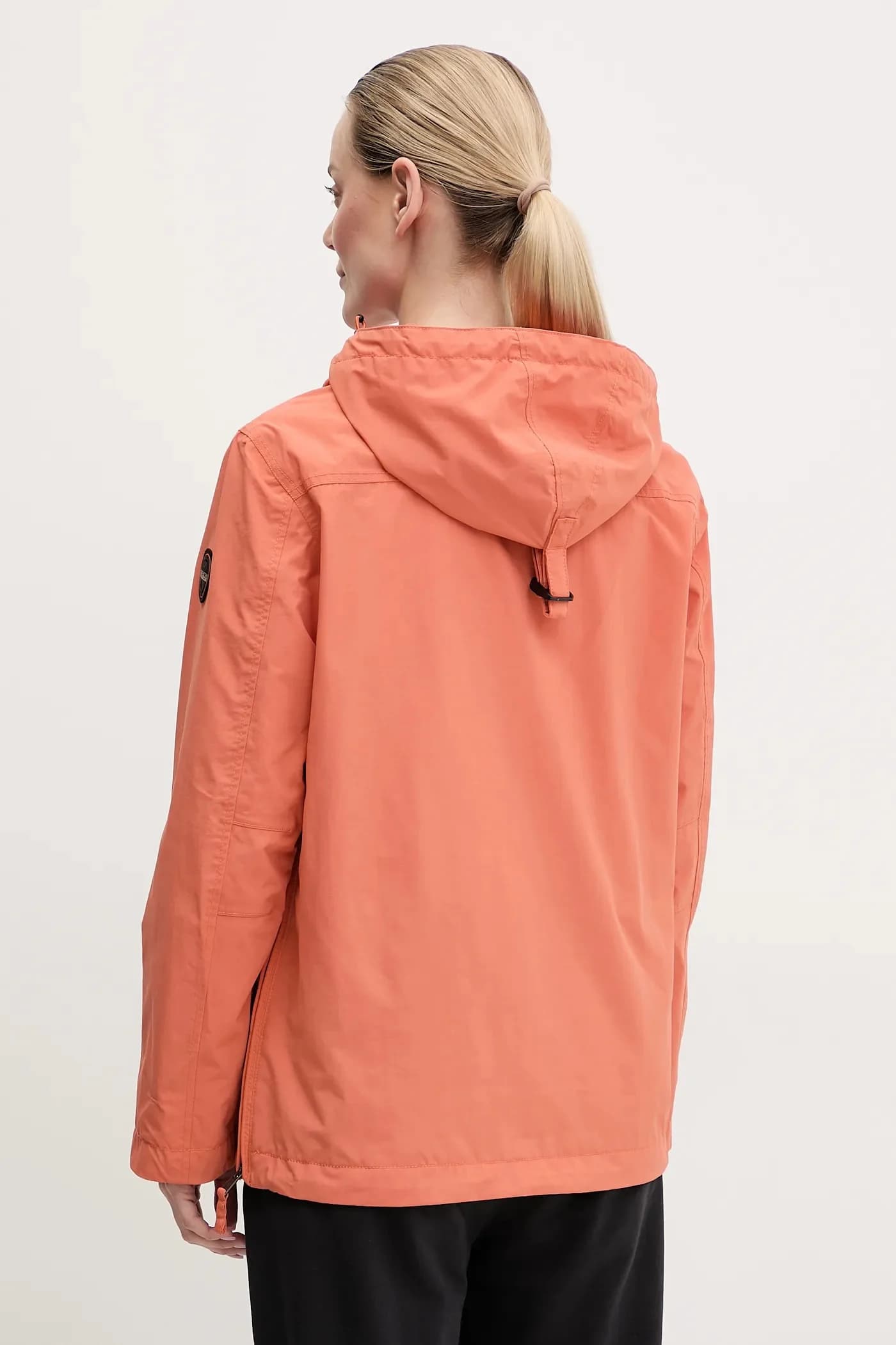 Куртка тропического леса - фото 3