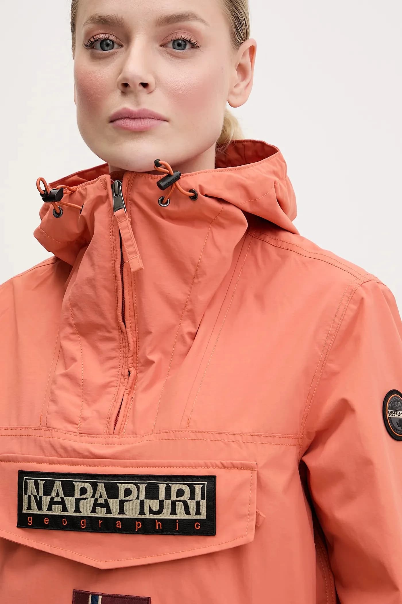 Куртка тропического леса - фото 4