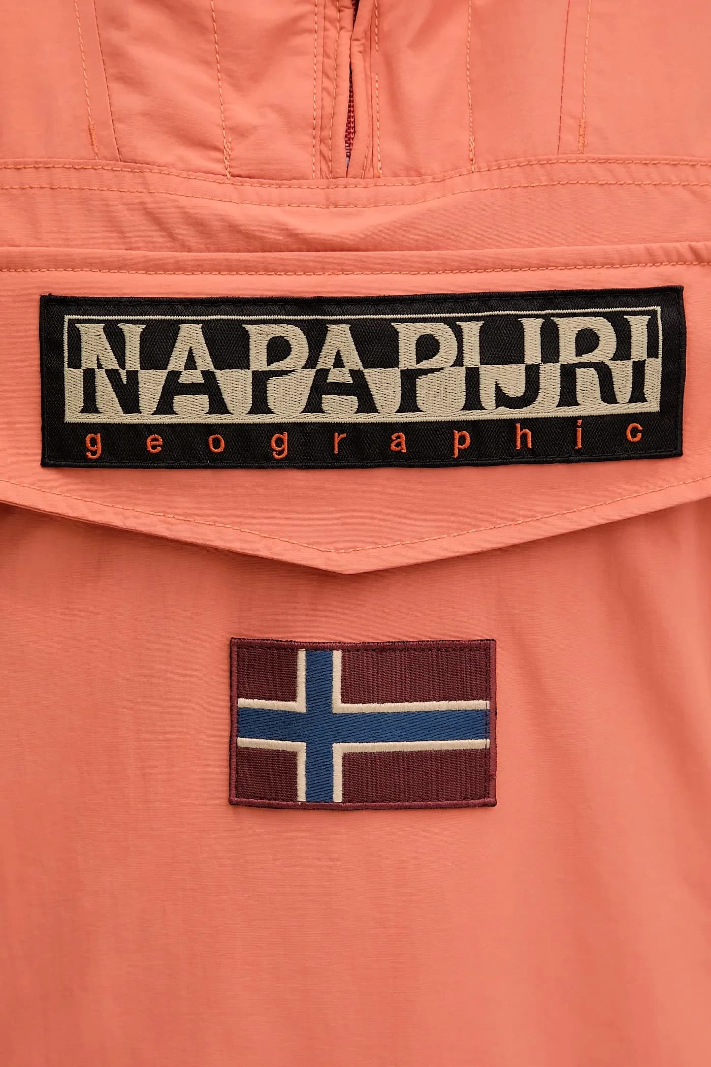 Куртка тропического леса - фото 5