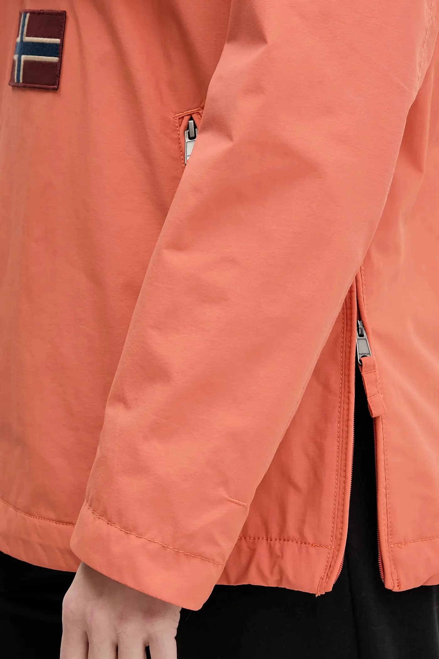 Куртка тропического леса - фото 6