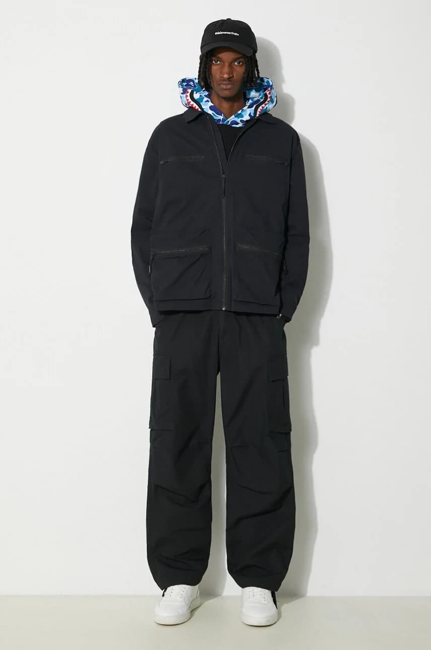 Куртка-рубашка Tomar - фото 2