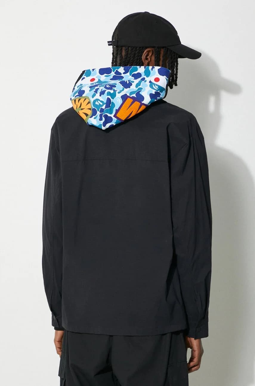 Куртка-рубашка Tomar - фото 3