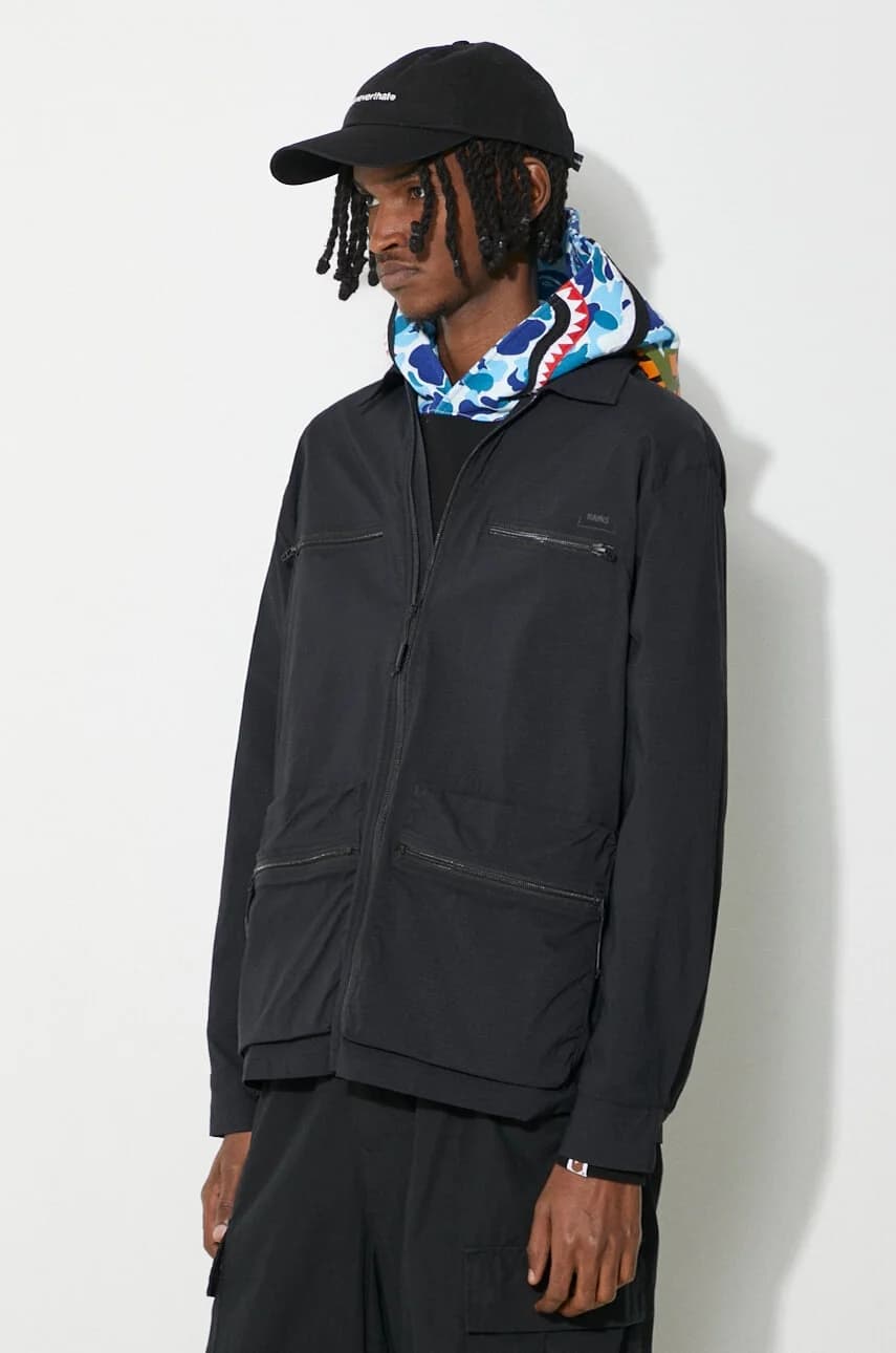 Куртка-рубашка Tomar - фото 4