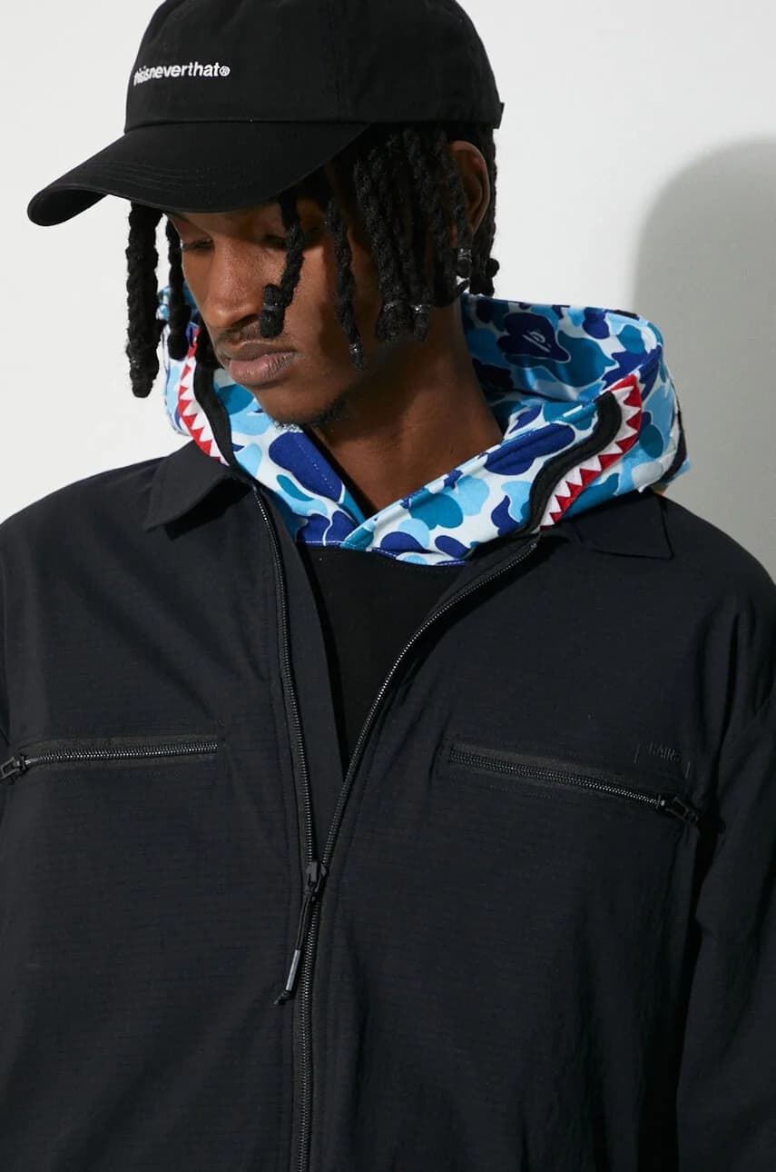 Куртка-рубашка Tomar - фото 5