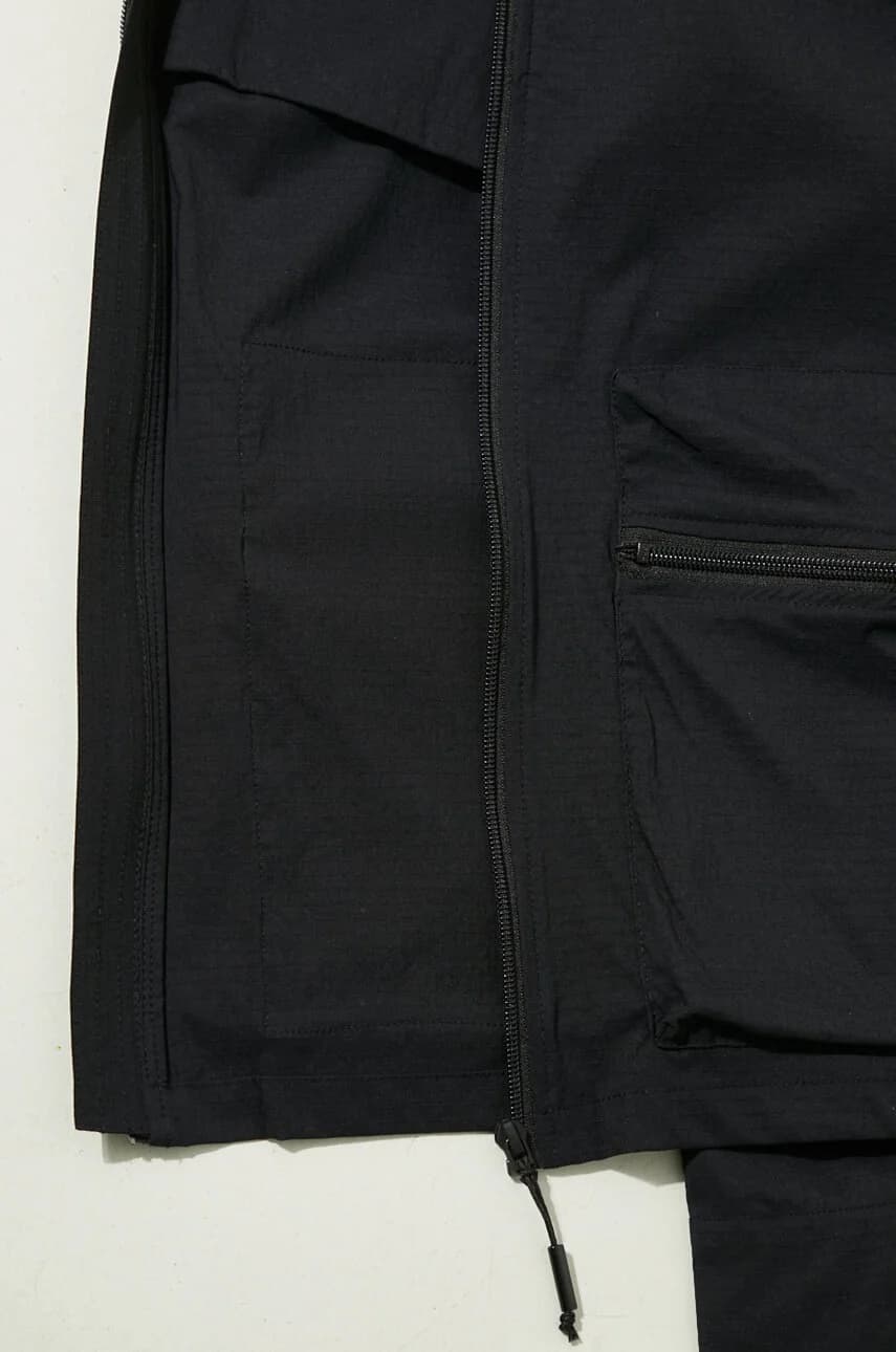 Куртка-рубашка Tomar - фото 7