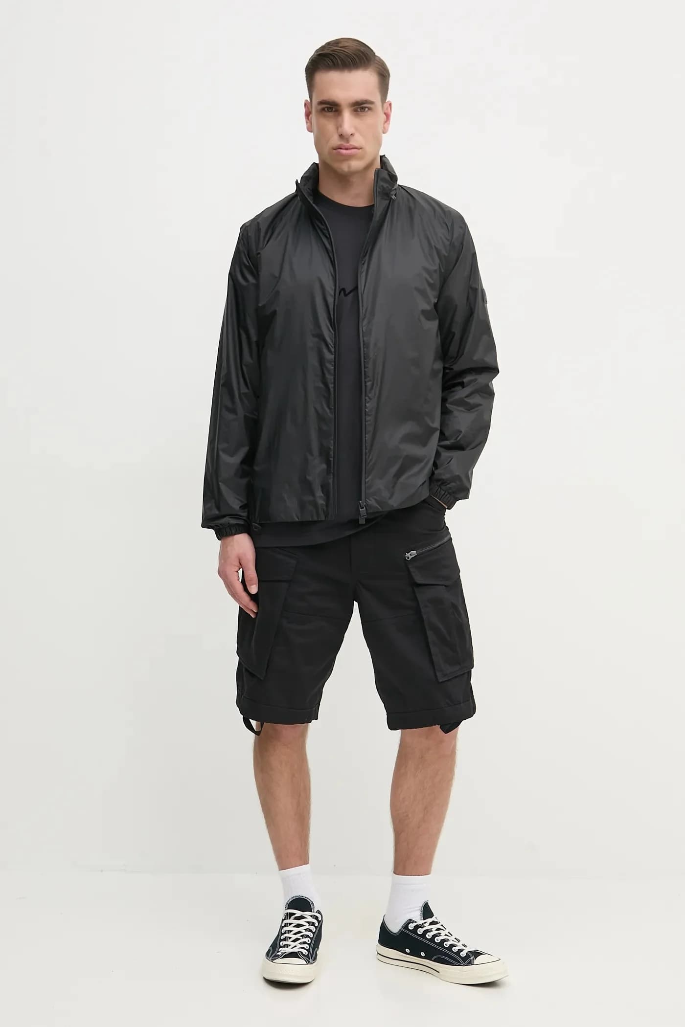 Утепленная куртка Kauto W4T1 - фото 4