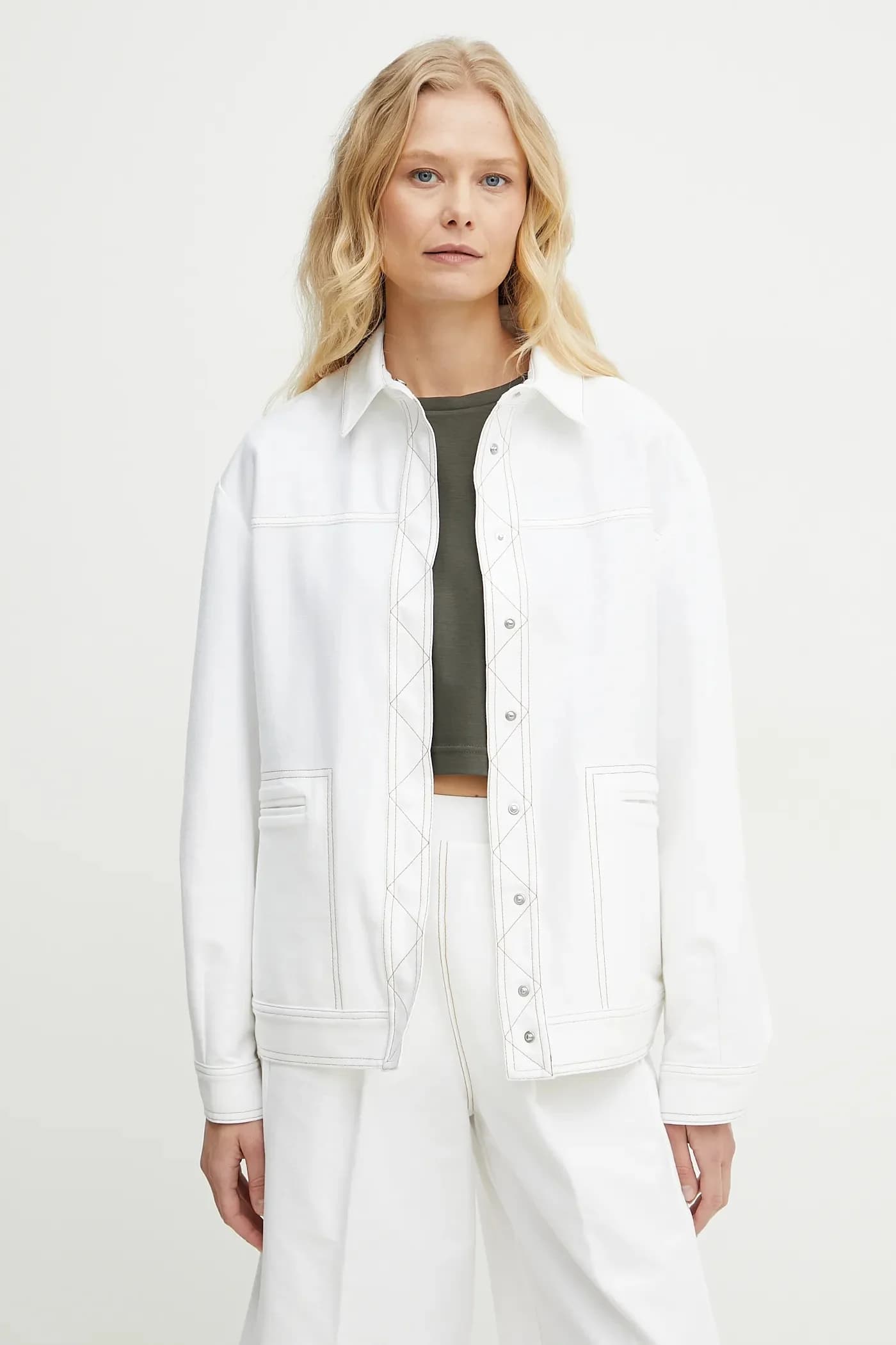 Куртка - фото 4