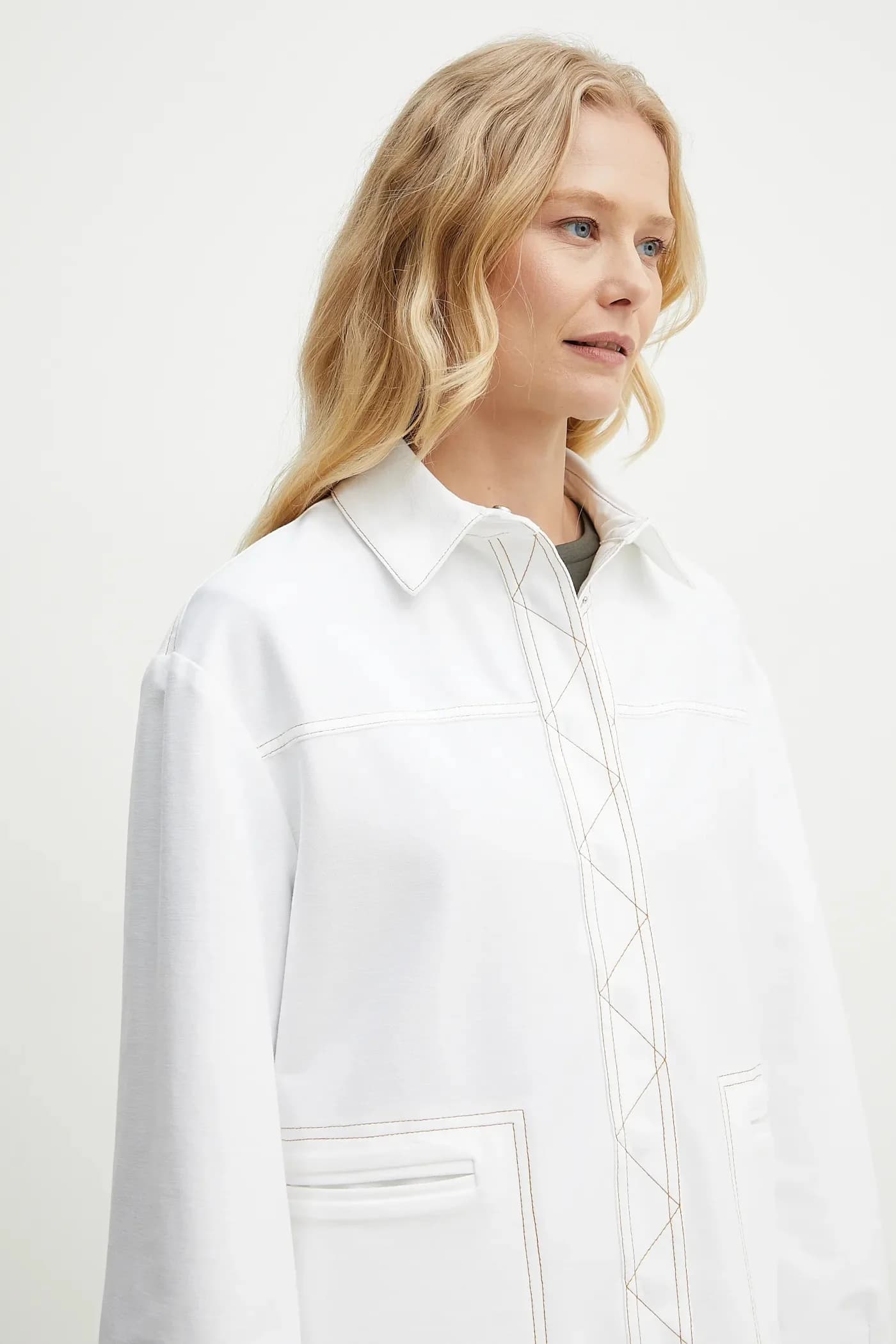 Куртка - фото 5