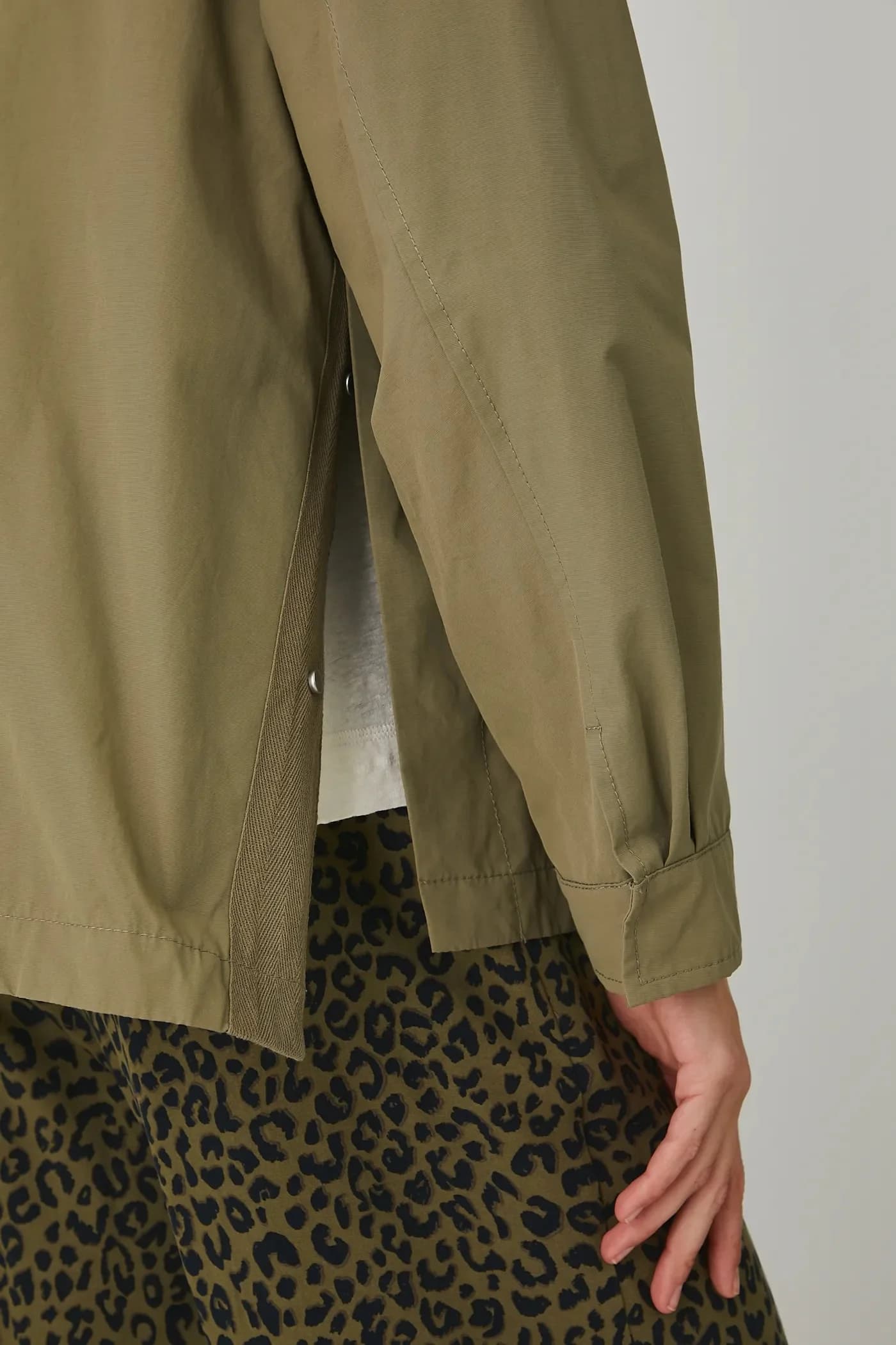 Парка - фото 5