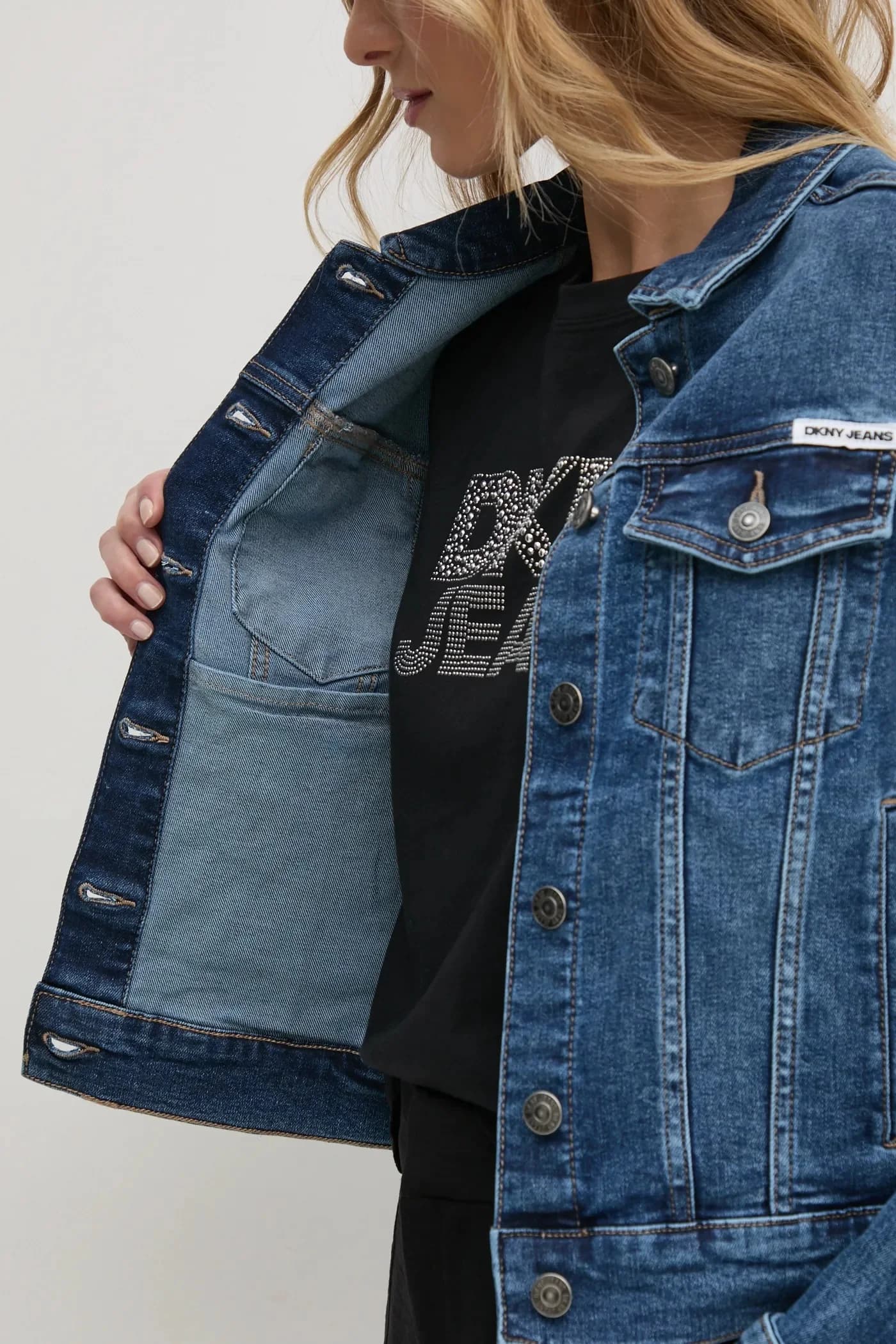 Куртка - фото 6