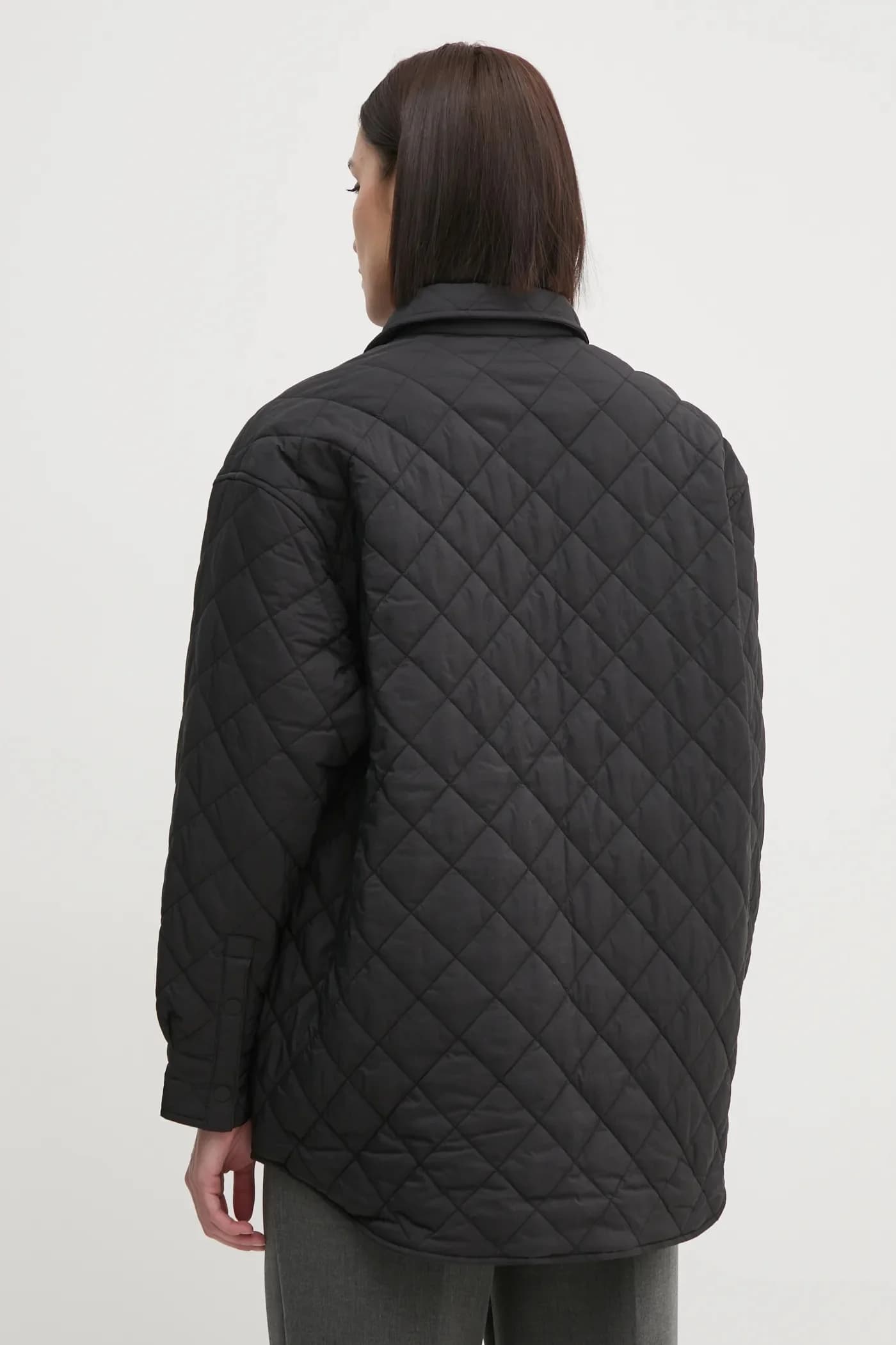 Двусторонняя куртка - фото 4