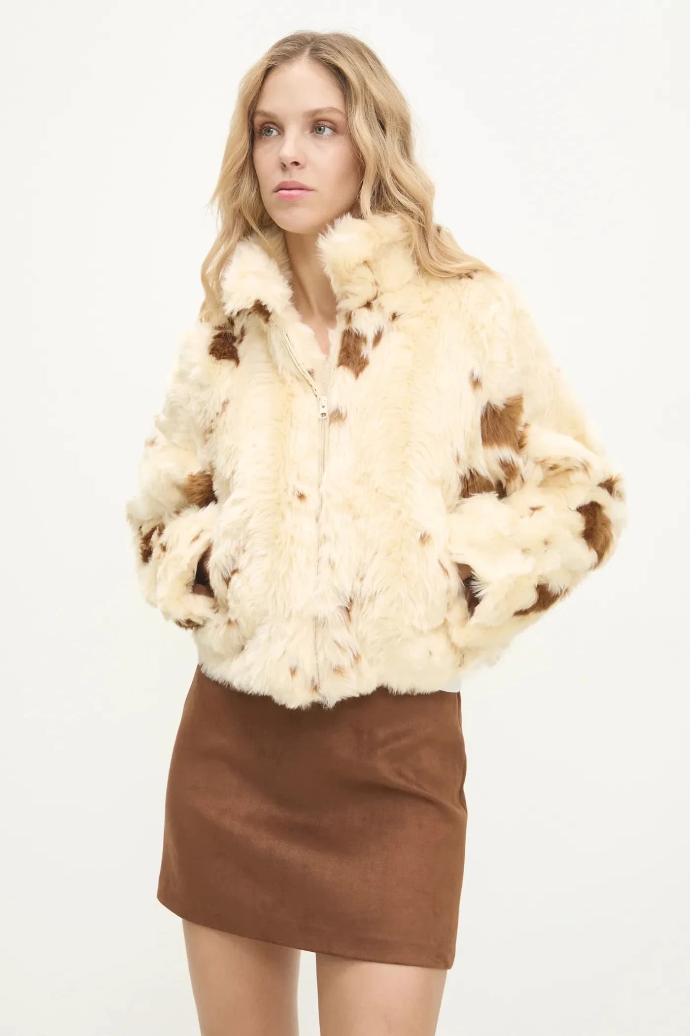 Куртка - фото 4