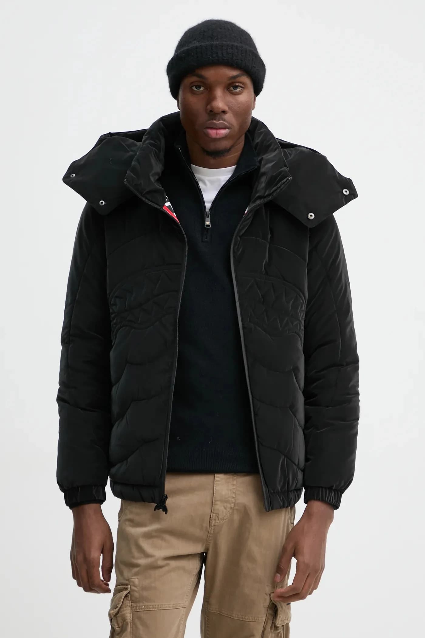 Куртка - фото 4