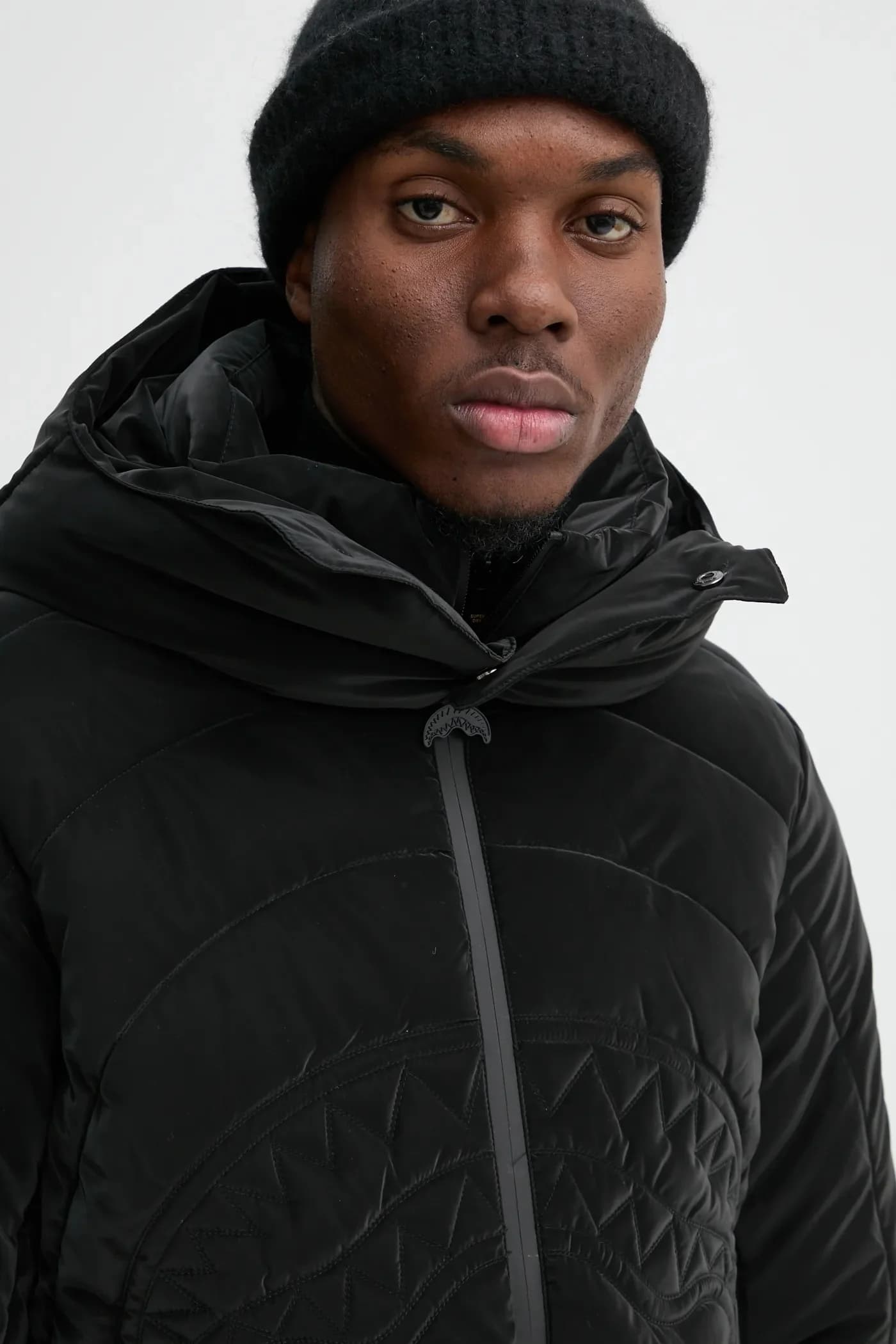 Куртка - фото 8