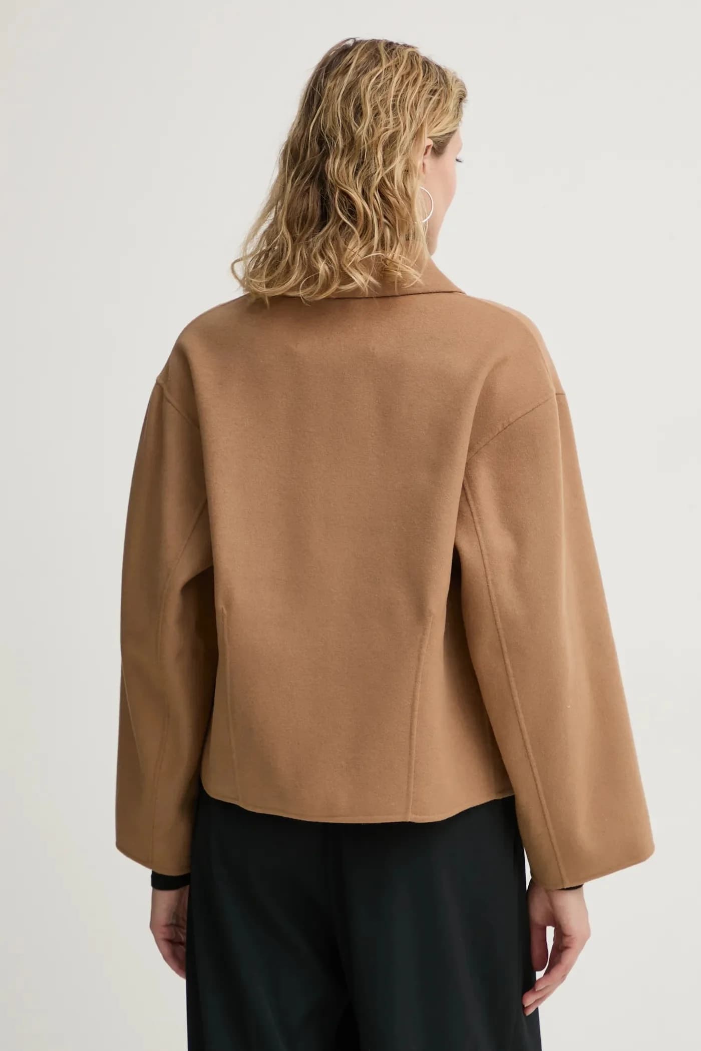 шерстяная куртка Winston - фото 3