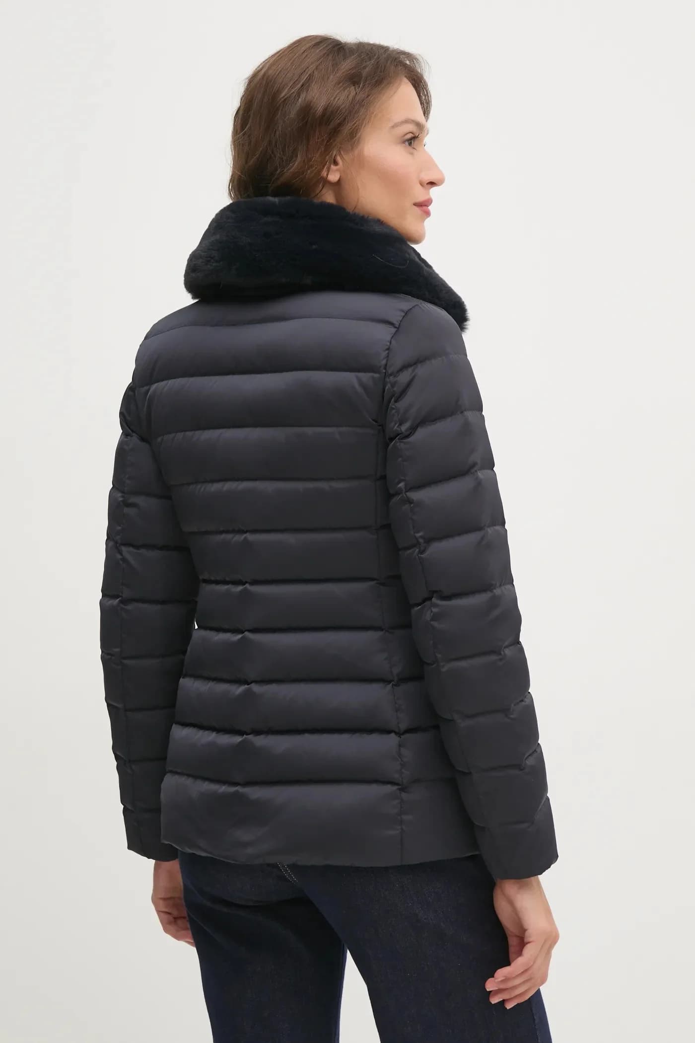 Пуховик - фото 3