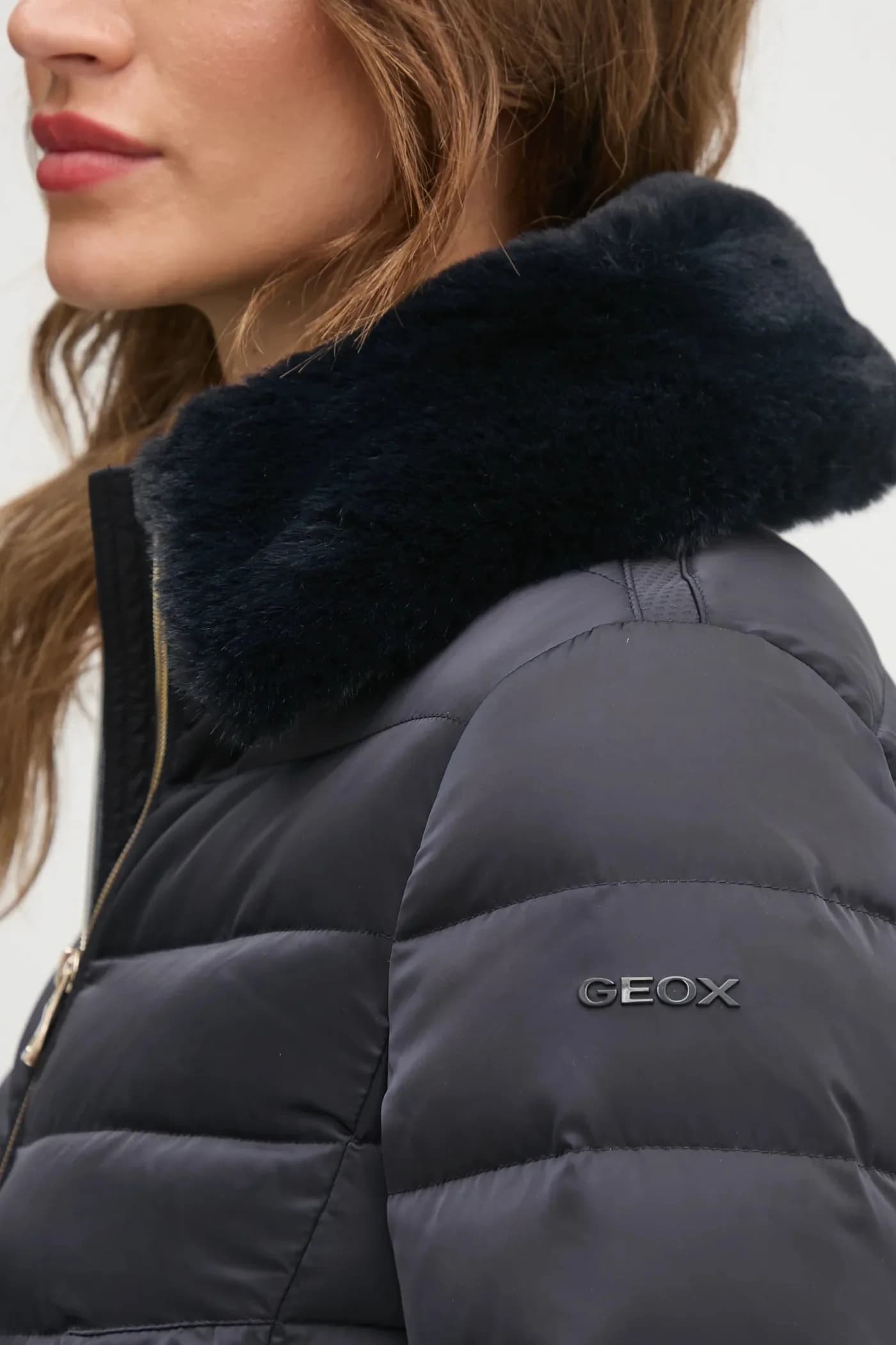 Пуховик - фото 5