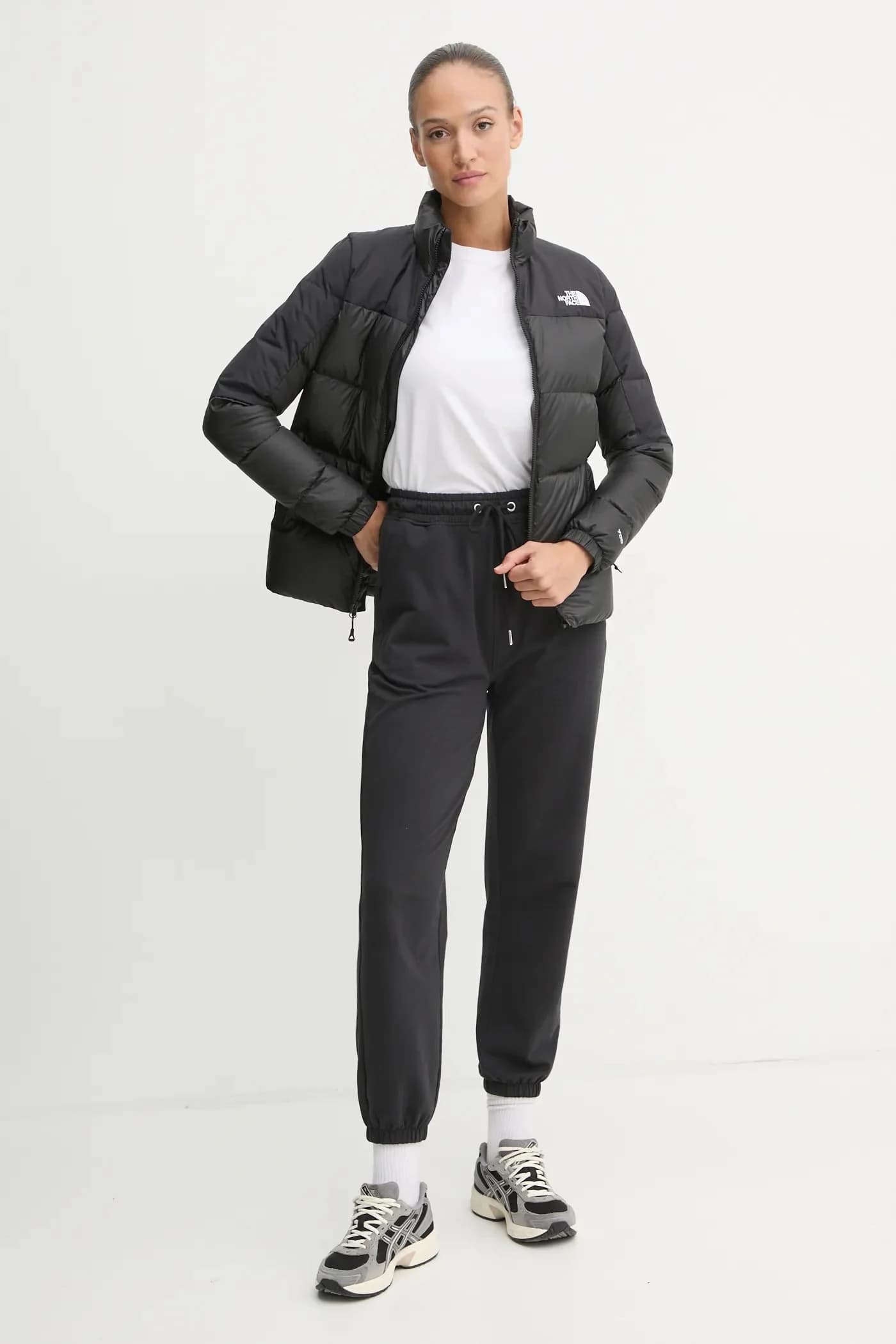 Пуховик Diablo 2.0 - фото 2