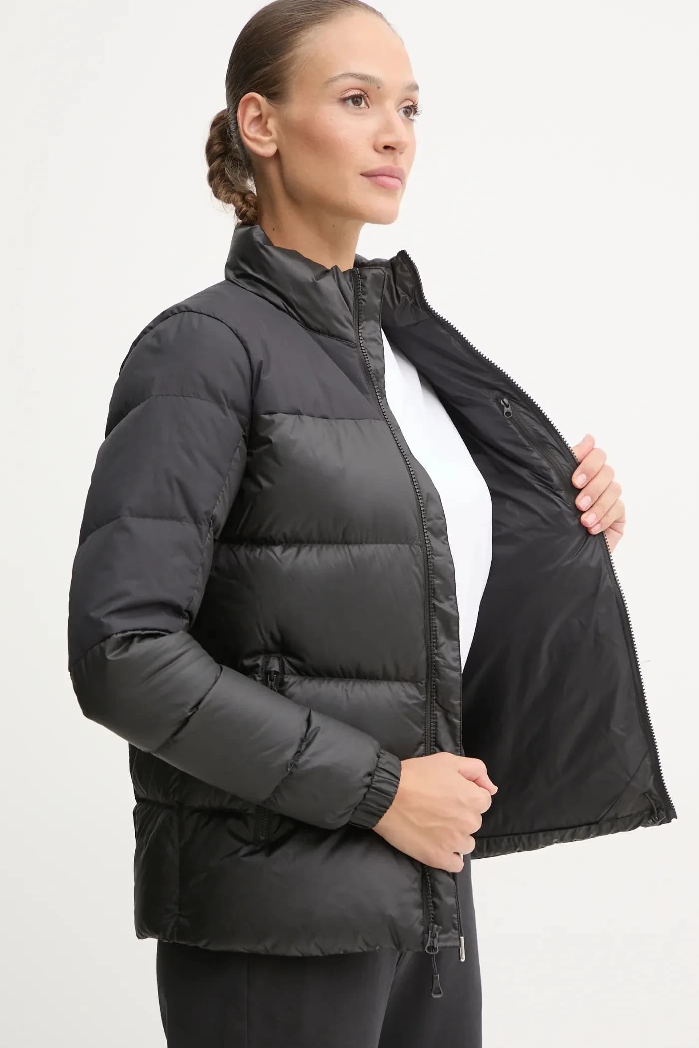 Пуховик Diablo 2.0 - фото 6