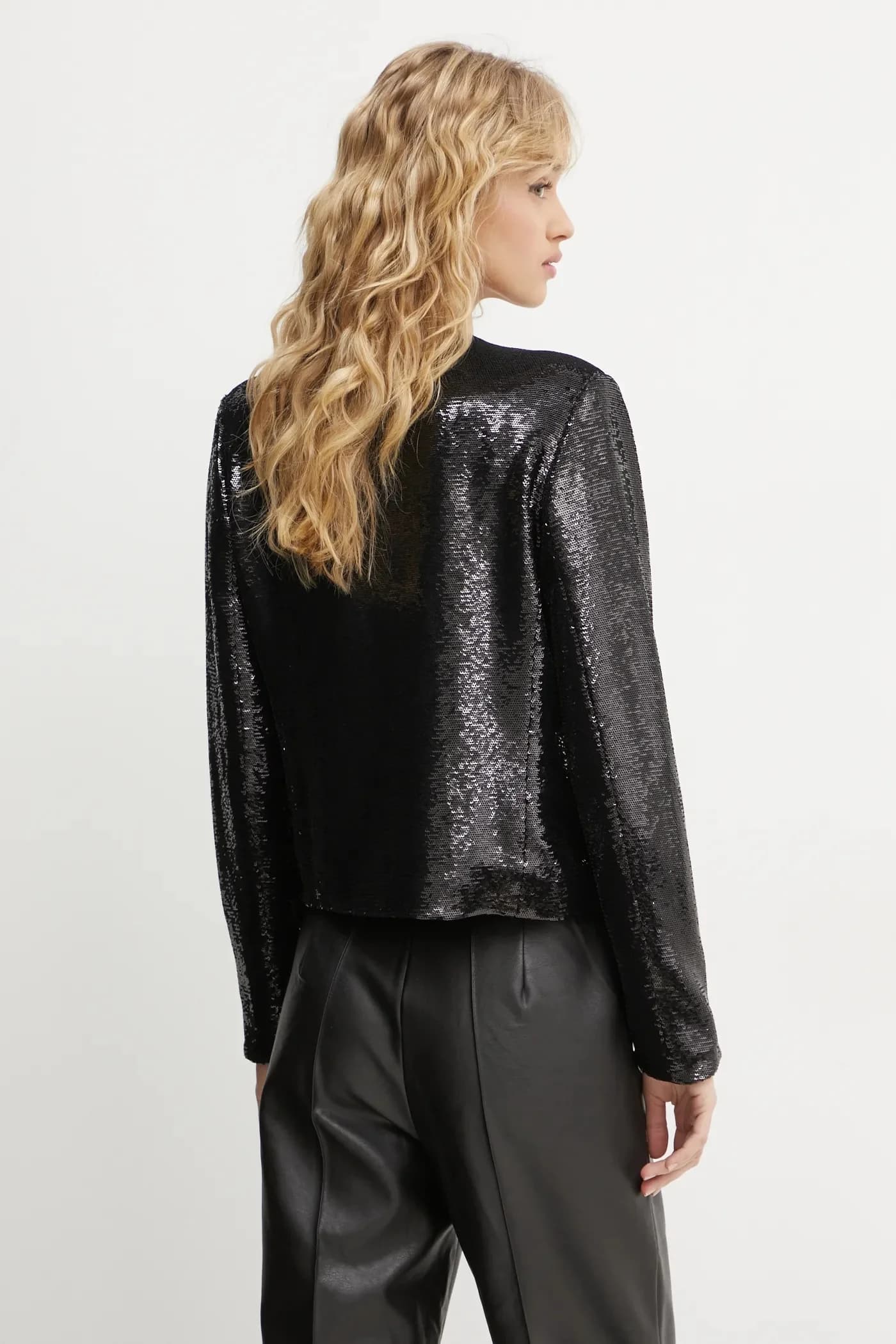 Куртка - фото 3