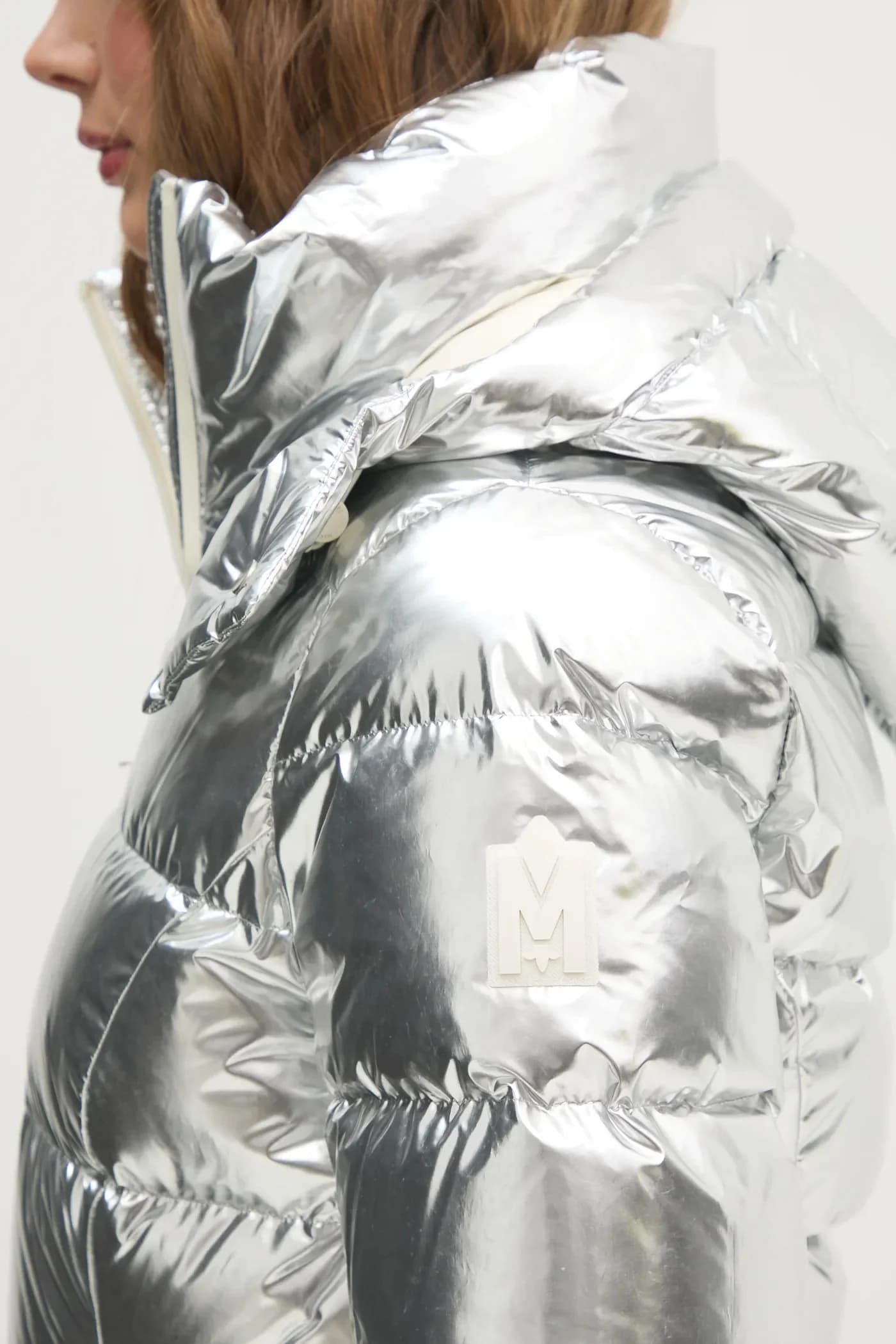 Пуховик - фото 4