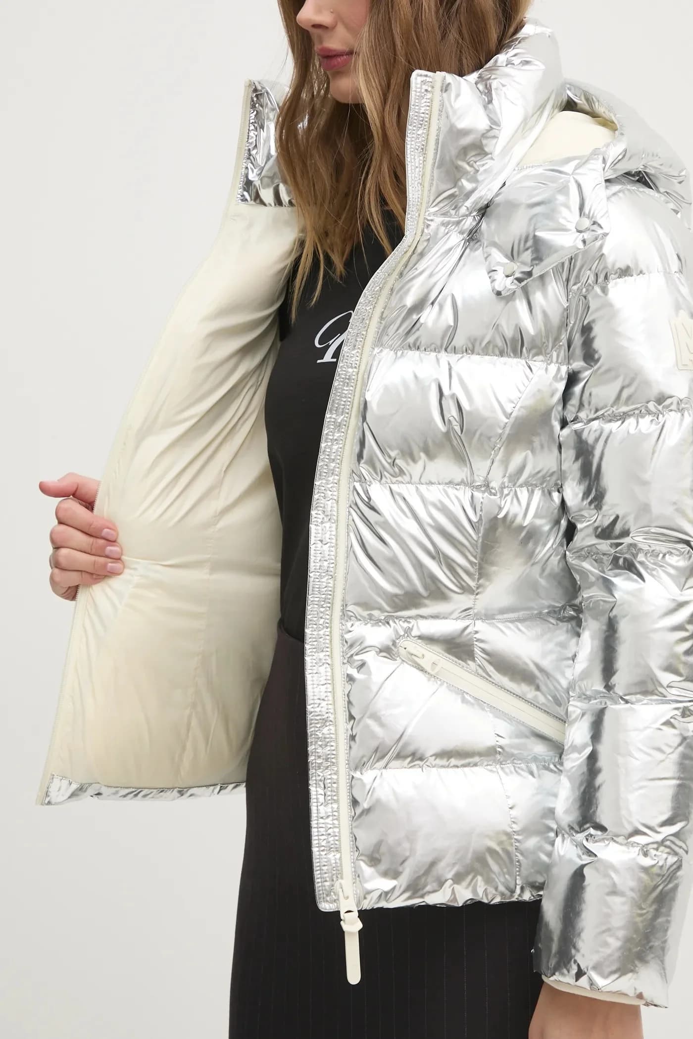 Пуховик - фото 5