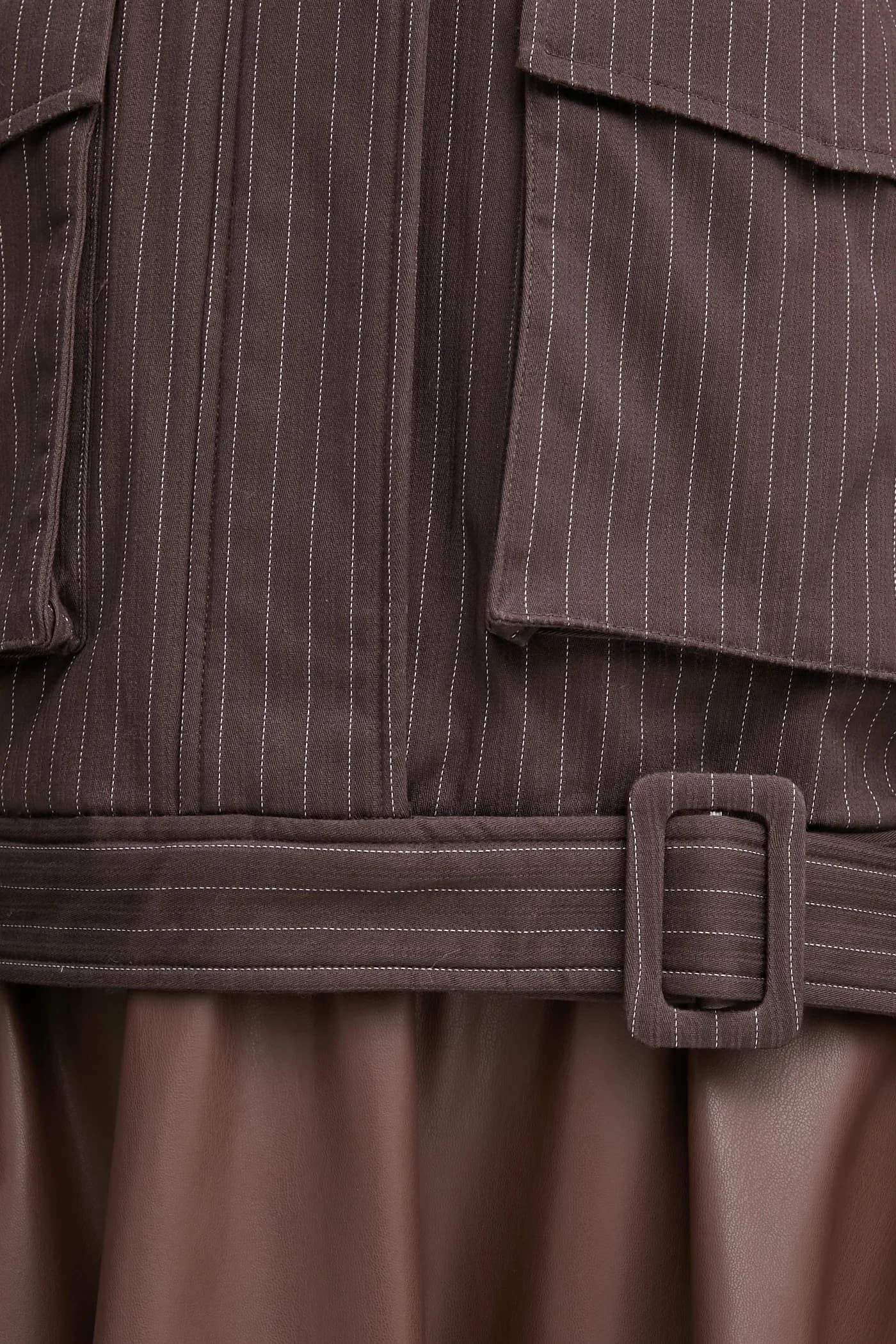 Куртка - фото 6