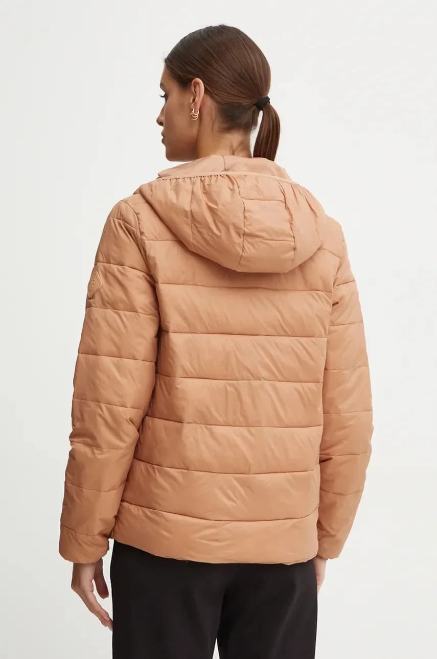 Куртка с капюшоном Wind Bliss - фото 3