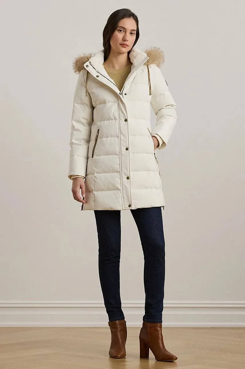 Пуховик - фото 3