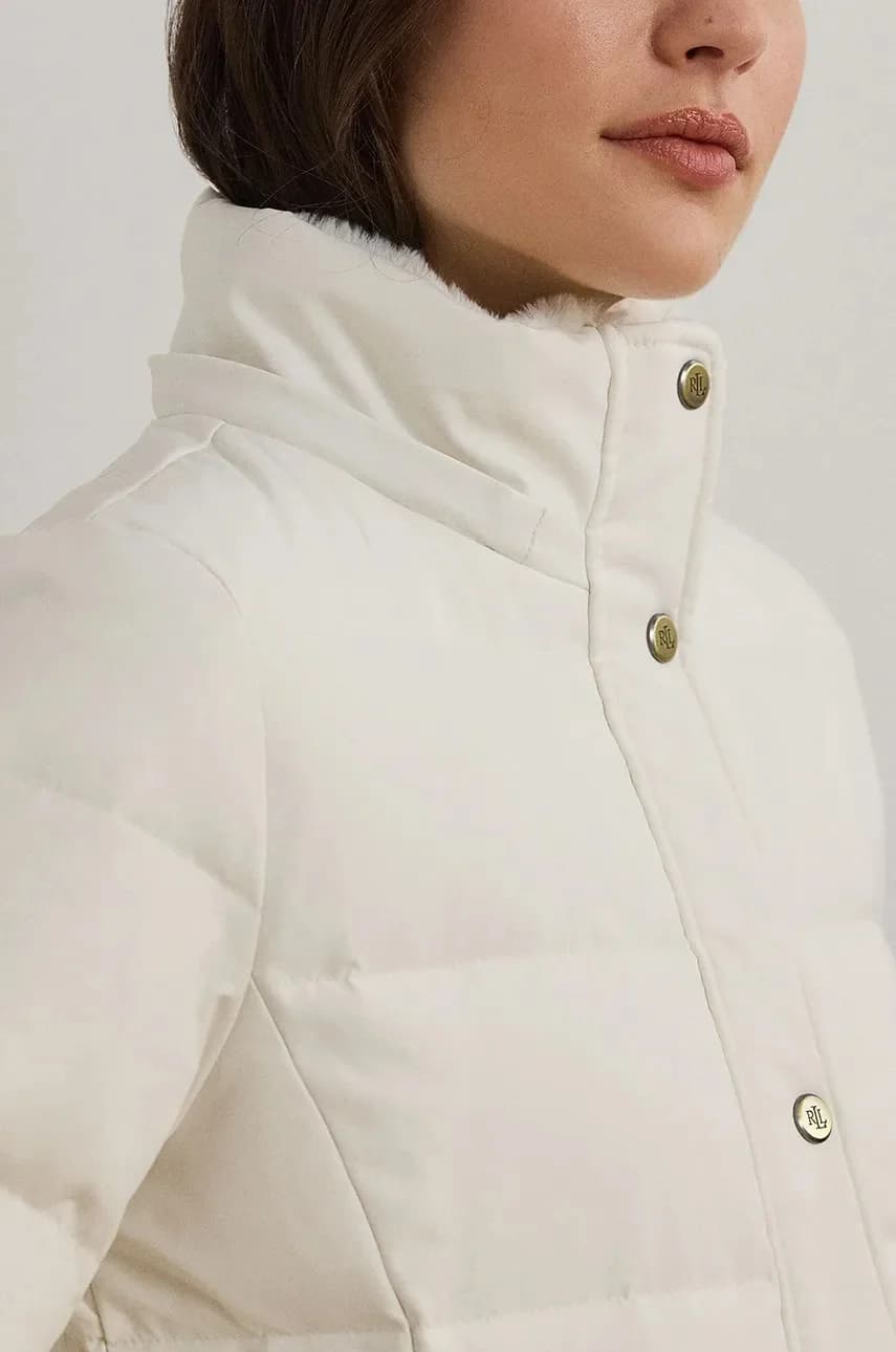 Пуховик - фото 5