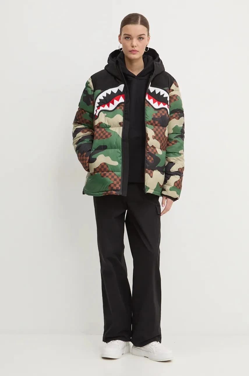 Куртка - фото 4