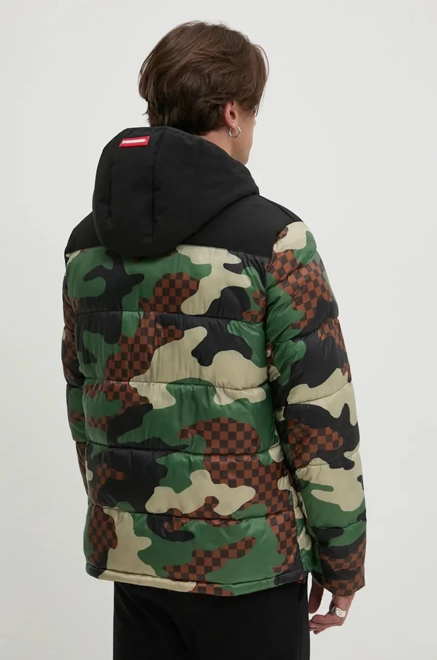 Куртка - фото 5