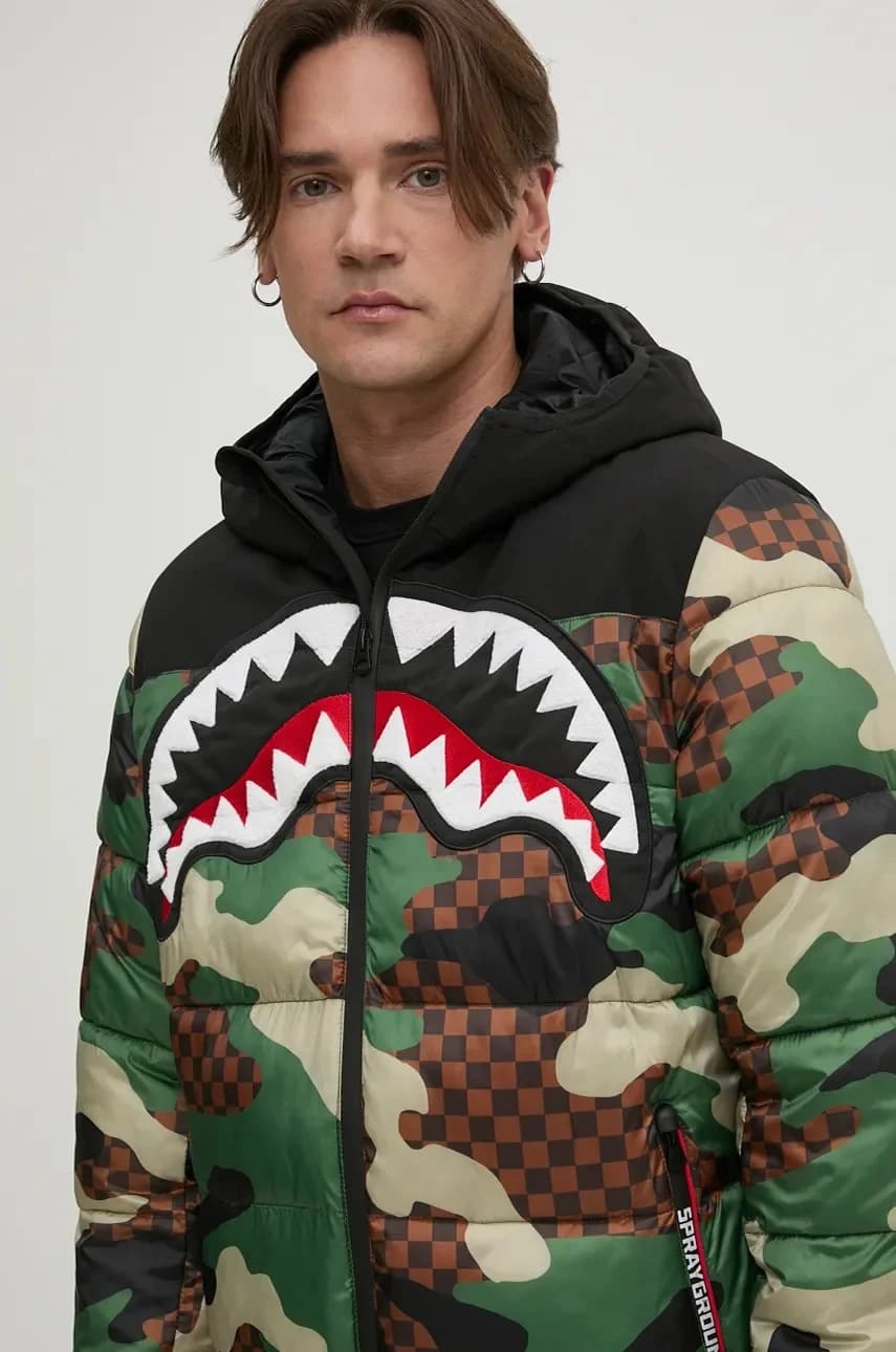 Куртка - фото 6