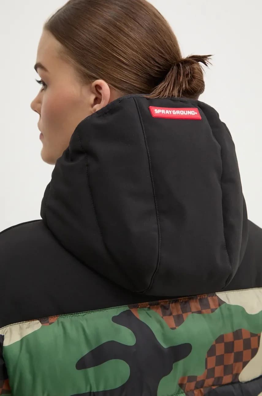 Куртка - фото 8