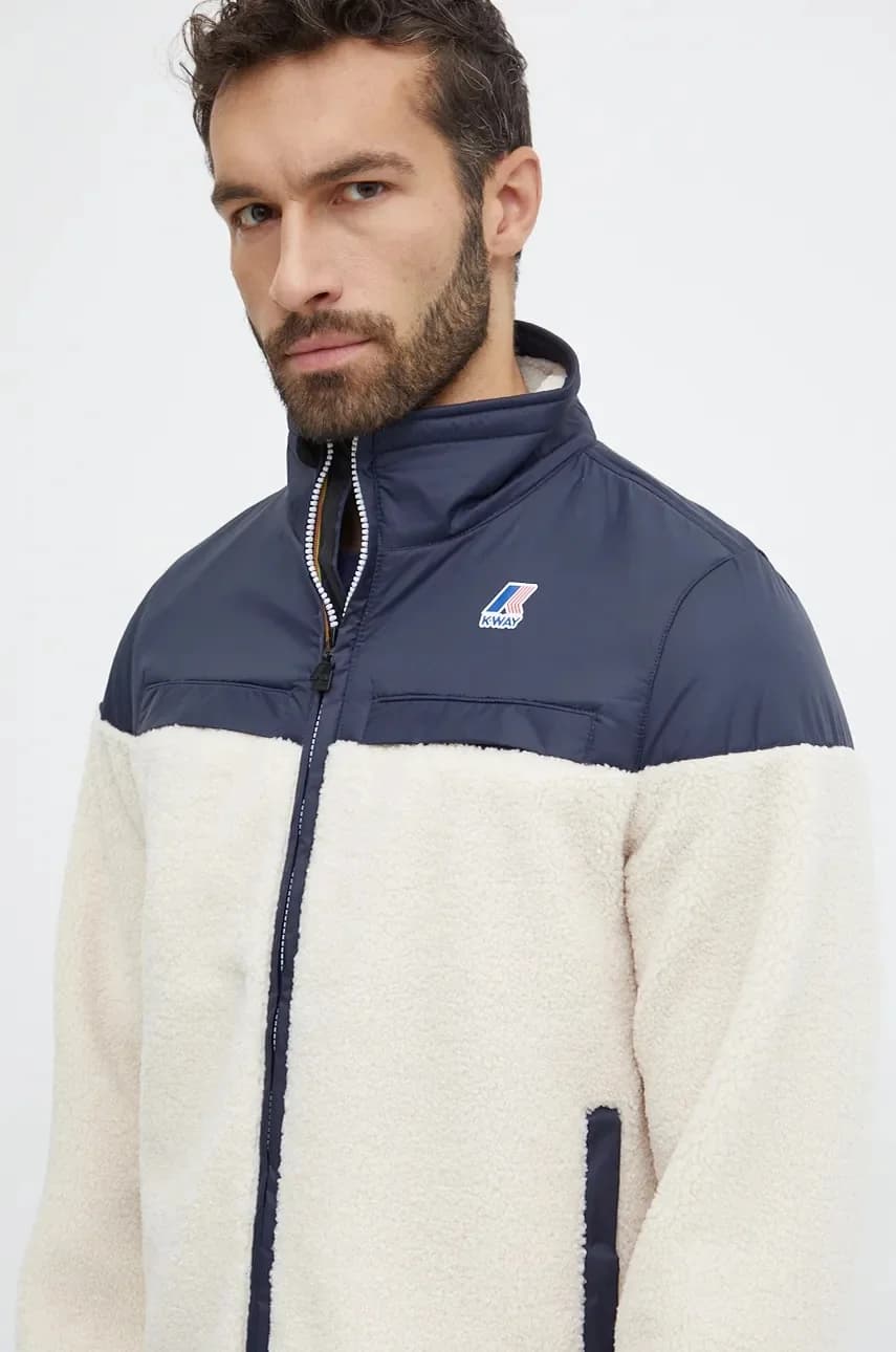 Куртка LE VRAI 3.0 JILDE ORSETTO - фото 2