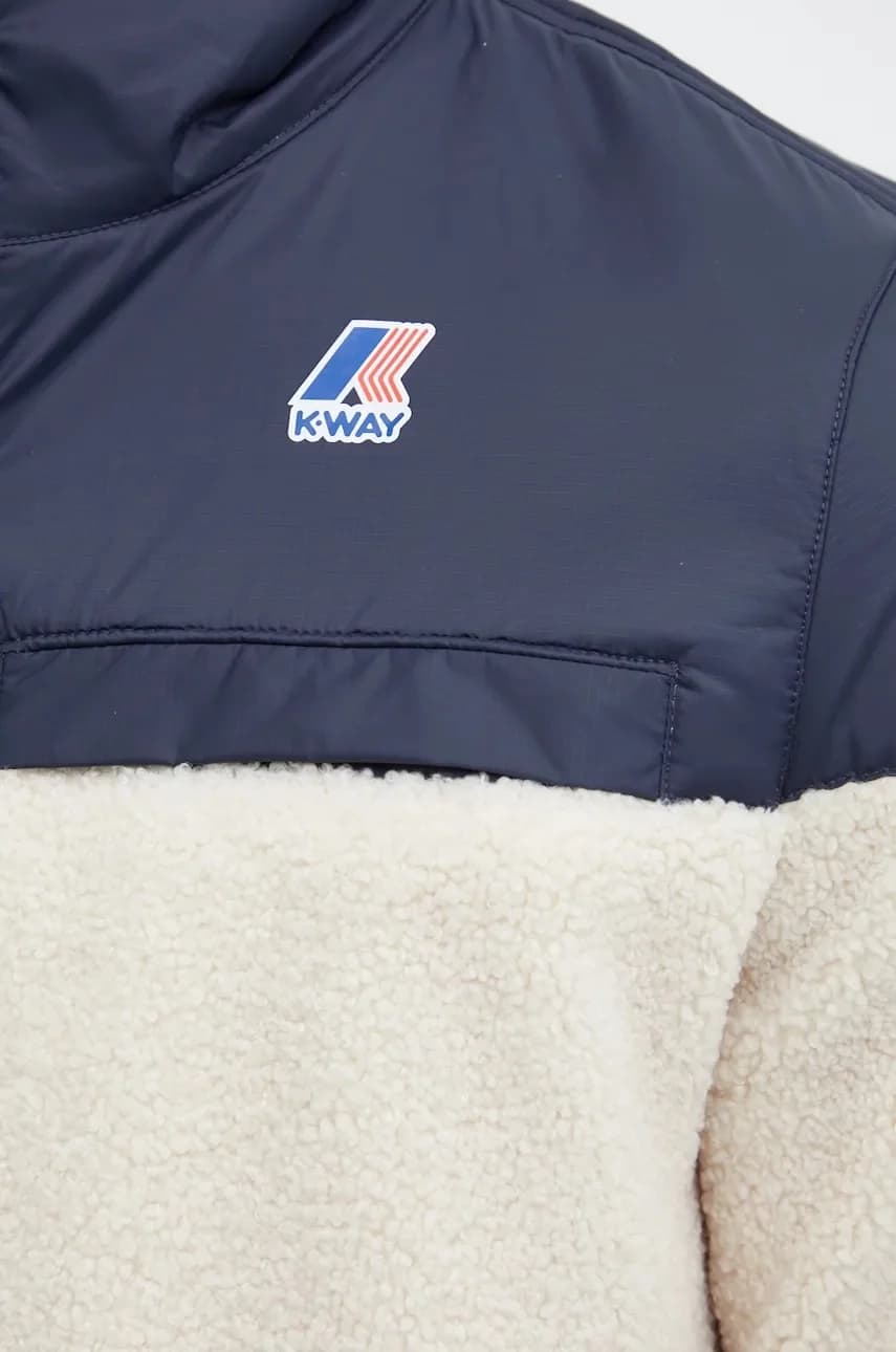 Куртка LE VRAI 3.0 JILDE ORSETTO - фото 5