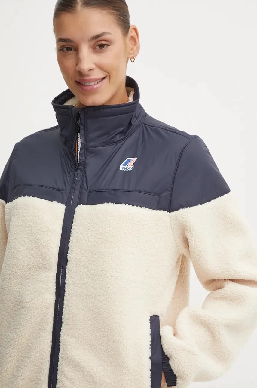 Куртка LE VRAI 3.0 JILDE ORSETTO - фото 7