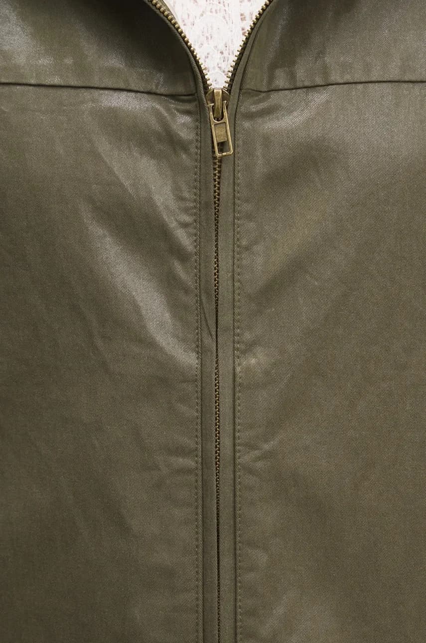 Куртка - фото 6