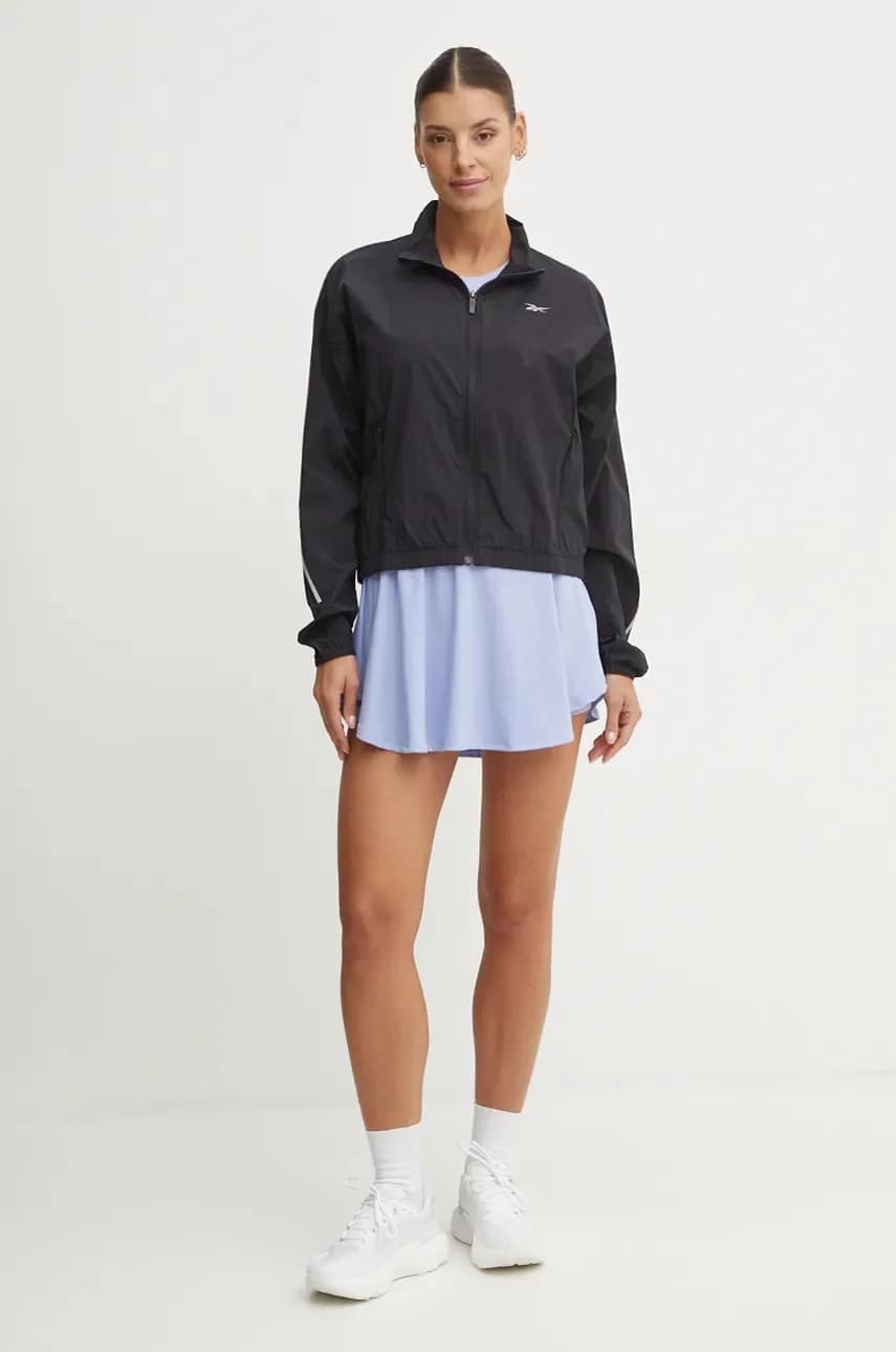 Скоростная беговая куртка - фото 2