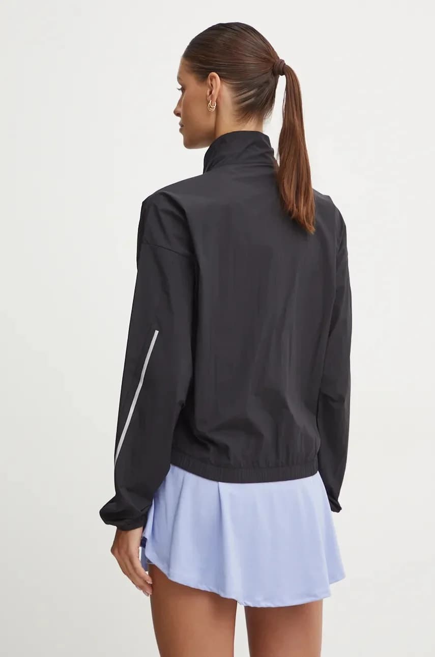 Скоростная беговая куртка - фото 3