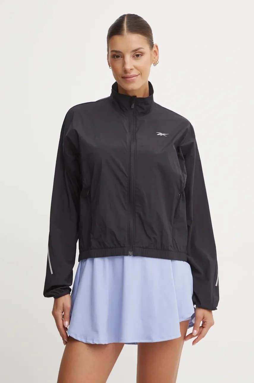 Скоростная беговая куртка - фото 4