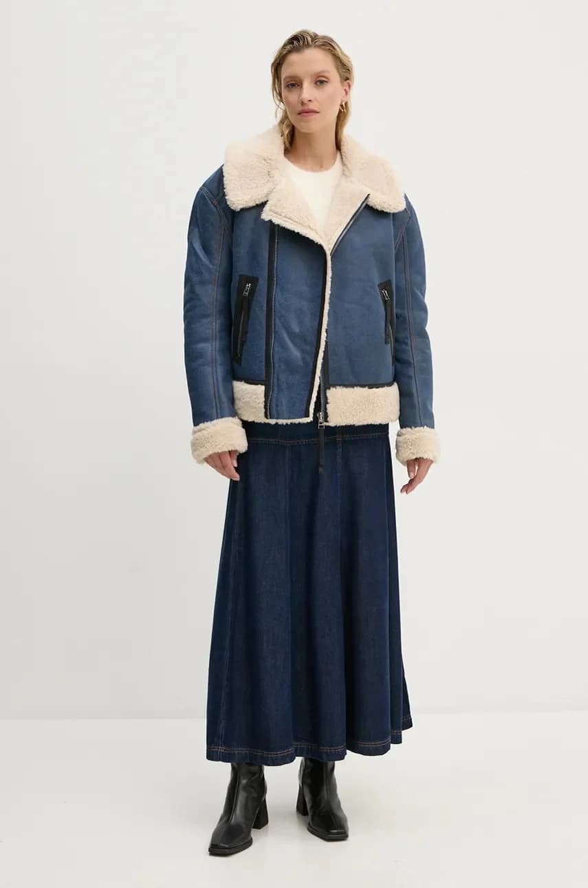 ТИШИА куртка - фото 2