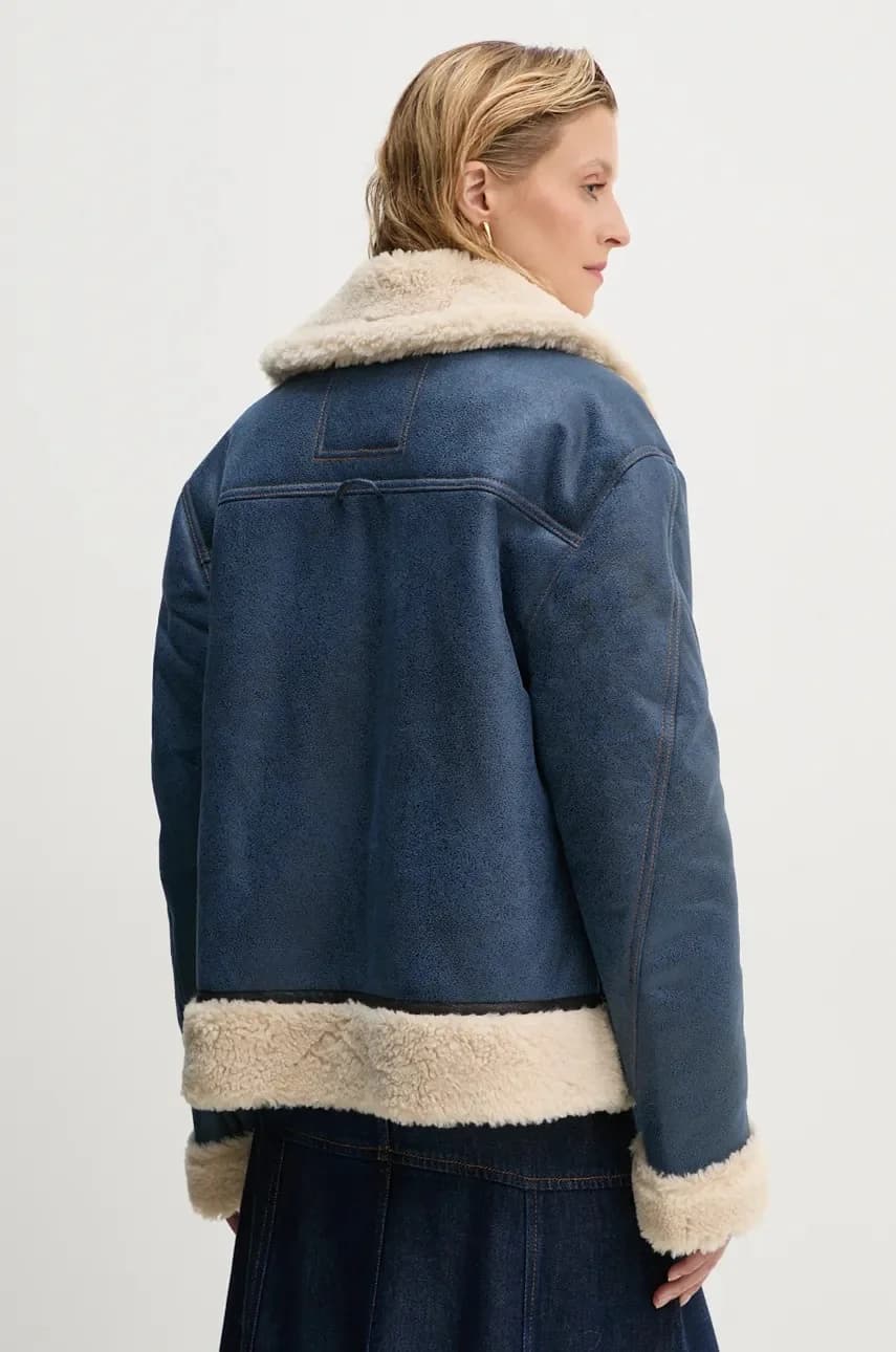 ТИШИА куртка - фото 3