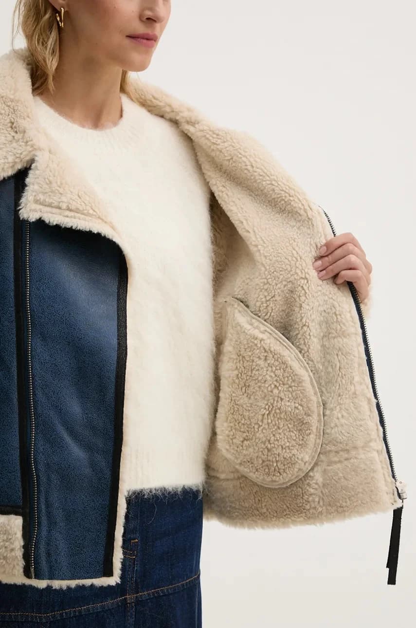 ТИШИА куртка - фото 5