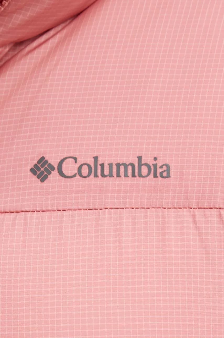 Пуховик - фото 5