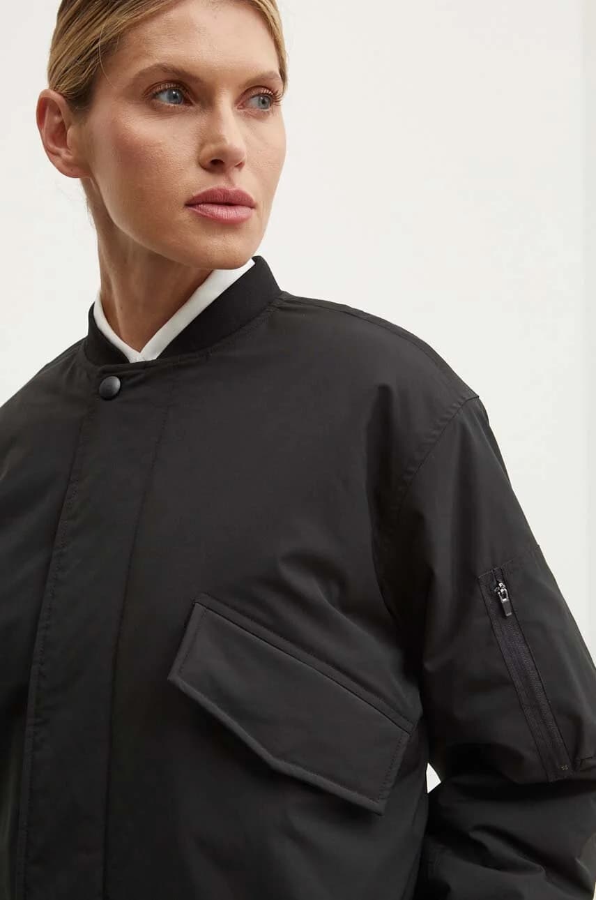 Блузон-бомбер Haley - фото 5