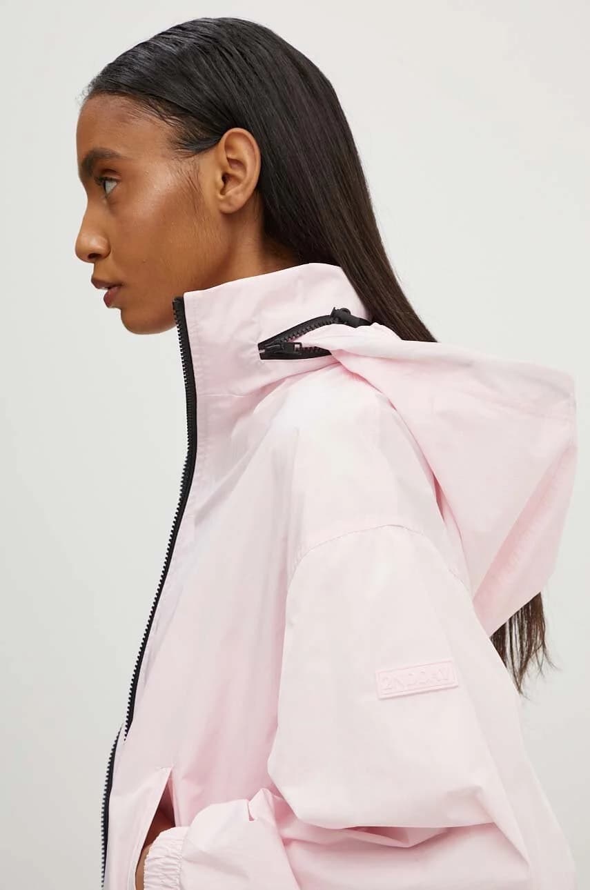 Куртка 2ND Enrique - Технический - фото 4