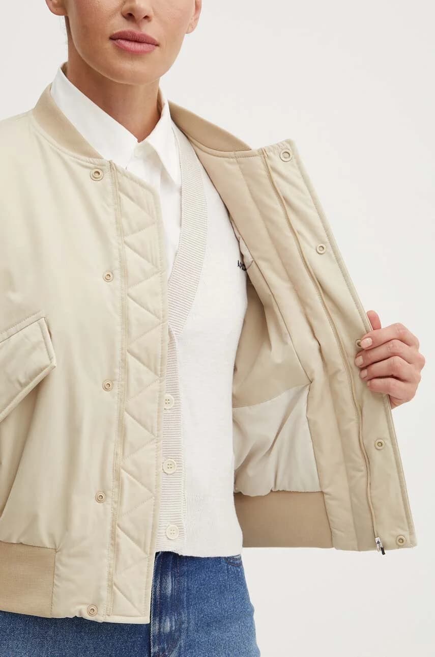 Блузон-бомбер Haley - фото 5