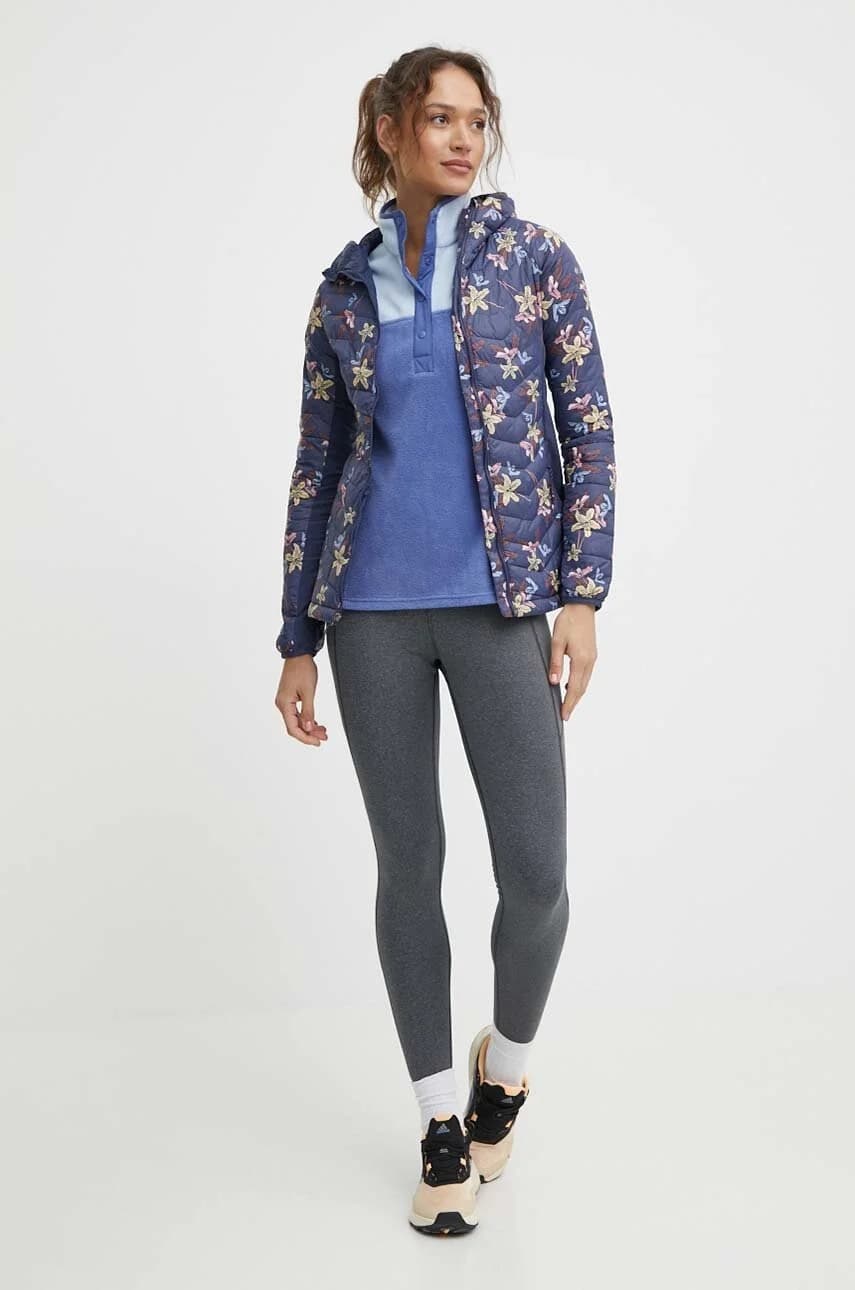 спортивная куртка Powder Pass - фото 2